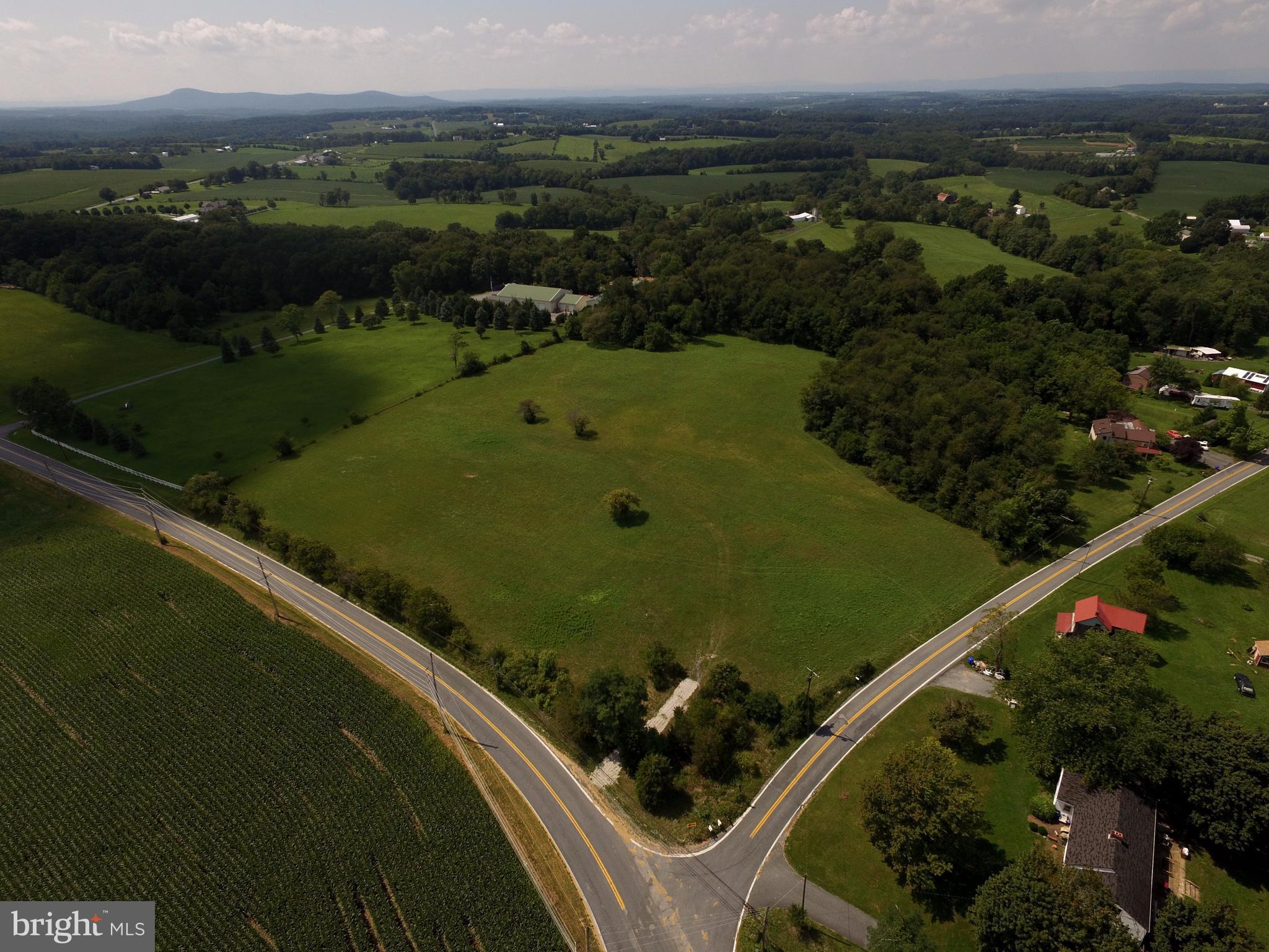 11601 Prices Distillery Road Damascus, MD 20872 - Photo 9 of 15 Exterior (General)