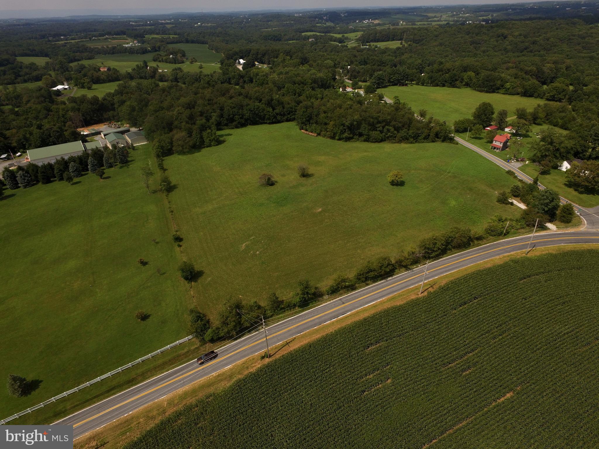 11601 Prices Distillery Road Damascus, MD 20872 - Photo 10 of 15 Exterior (General)