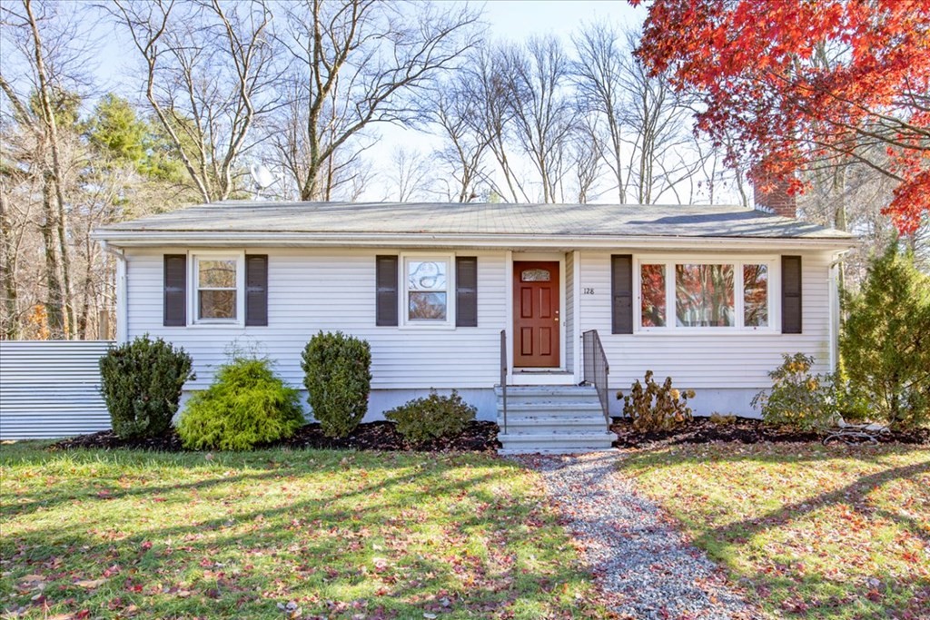128 Wilmington Road Burlington, MA 01803 - Photo 1 of 38 Gallery Image 1
