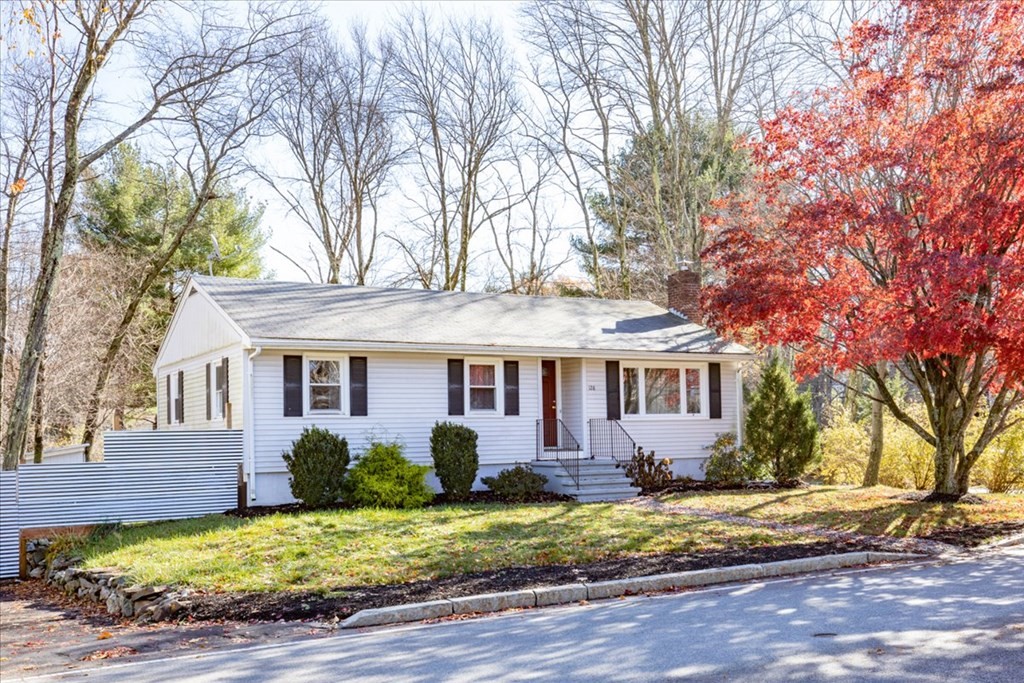 128 Wilmington Road Burlington, MA 01803 - Photo 2 of 38 Gallery Image 2