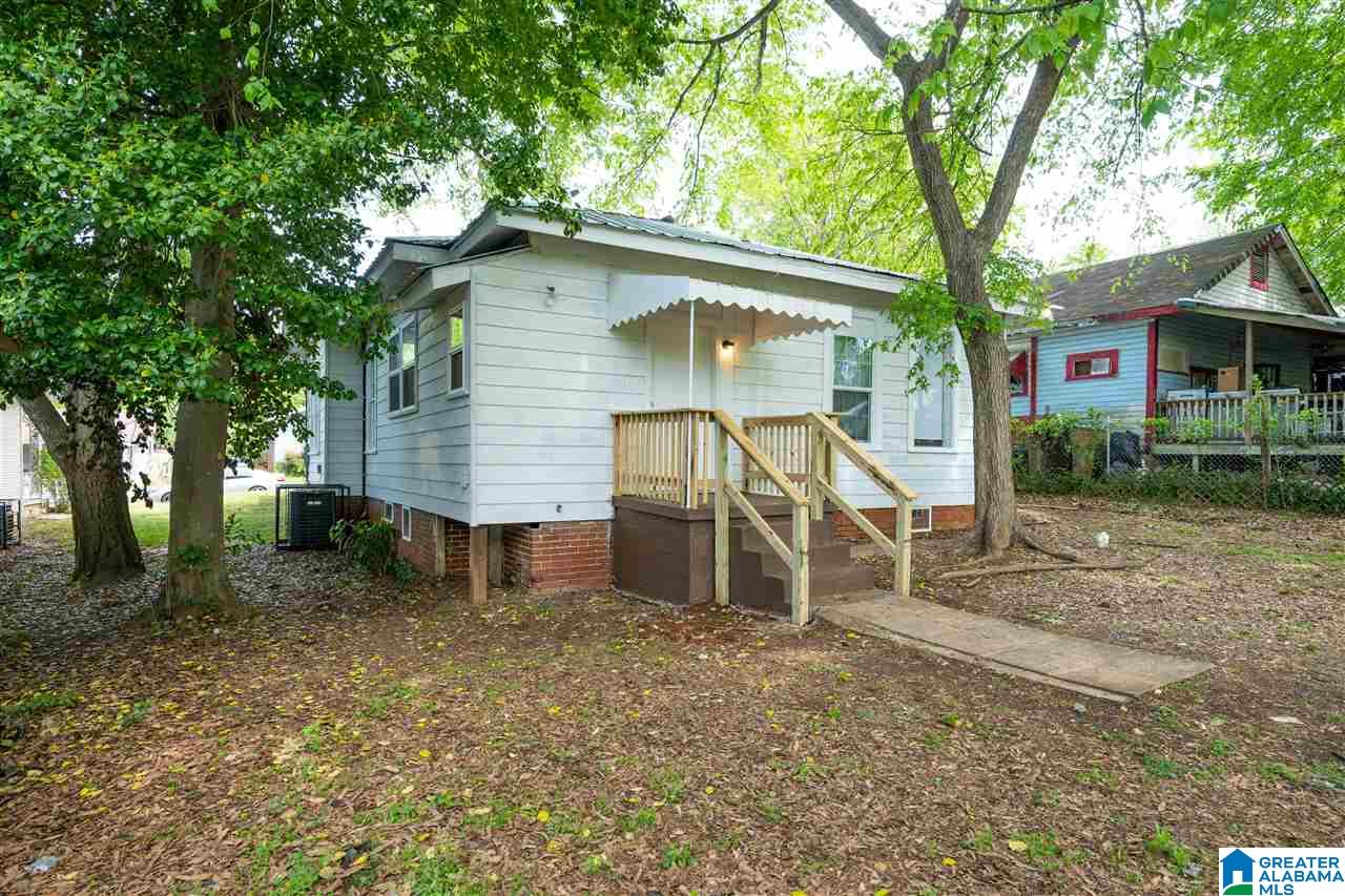 434 Bryant Street Bessemer, AL 35020 - Photo 8 of 9