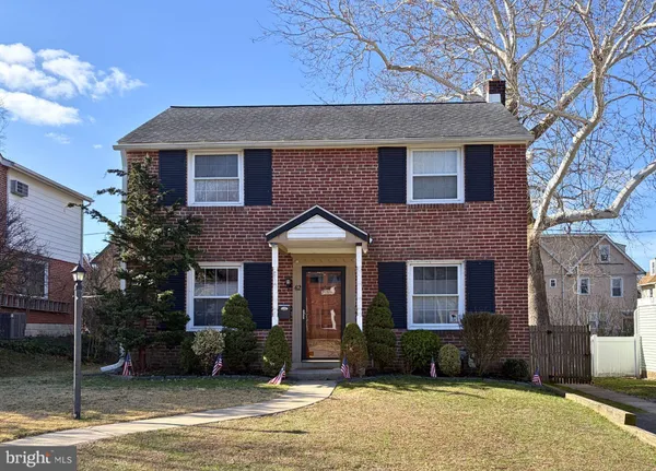 $435,000 | 42 Greenhill Road, Springfield, PA 19064