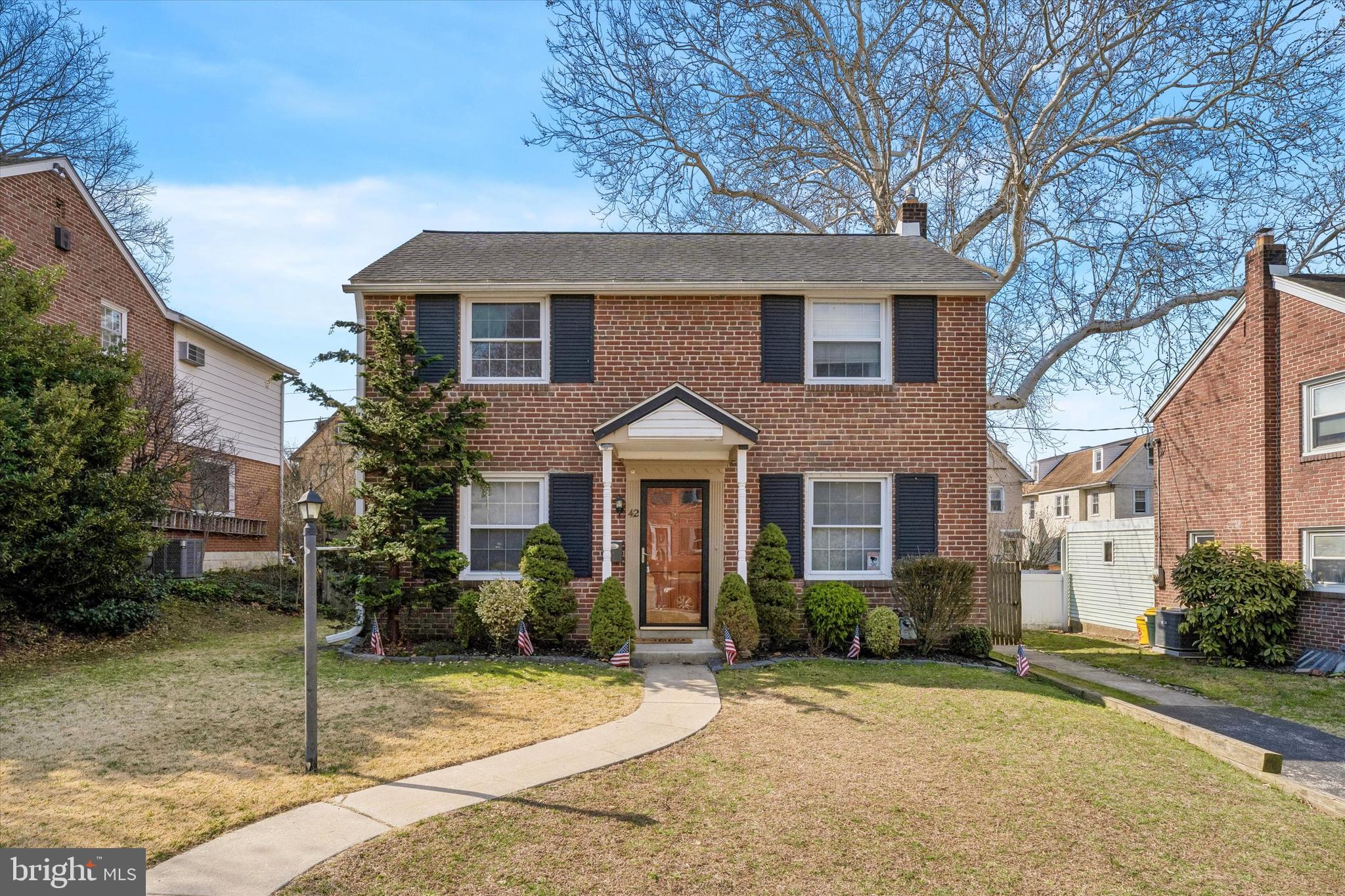 42 Greenhill Road Springfield, PA 19064 - Photo 1 of 29 Gallery Image 1