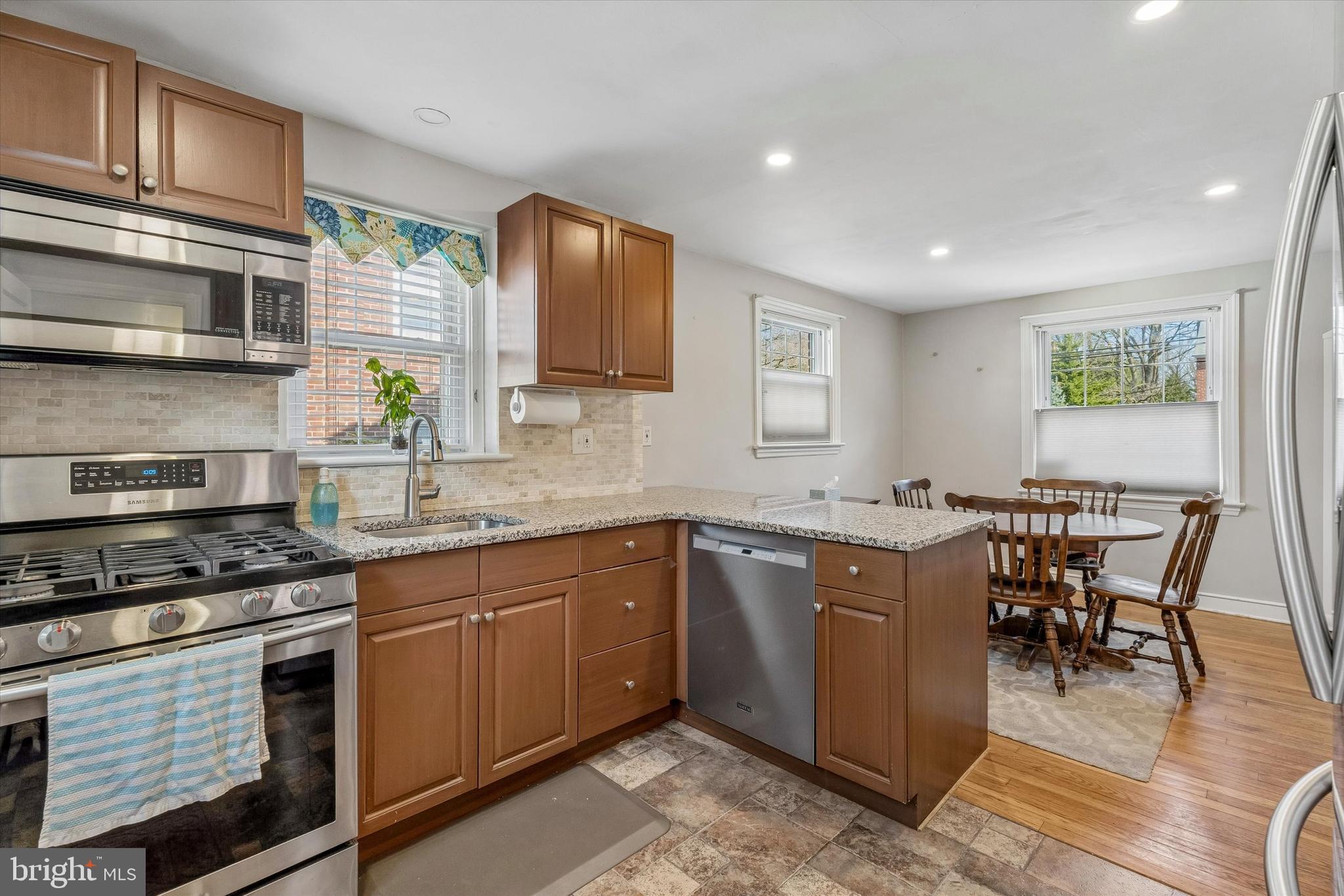 42 Greenhill Road Springfield, PA 19064 - Photo 8 of 29 Gallery Image 8