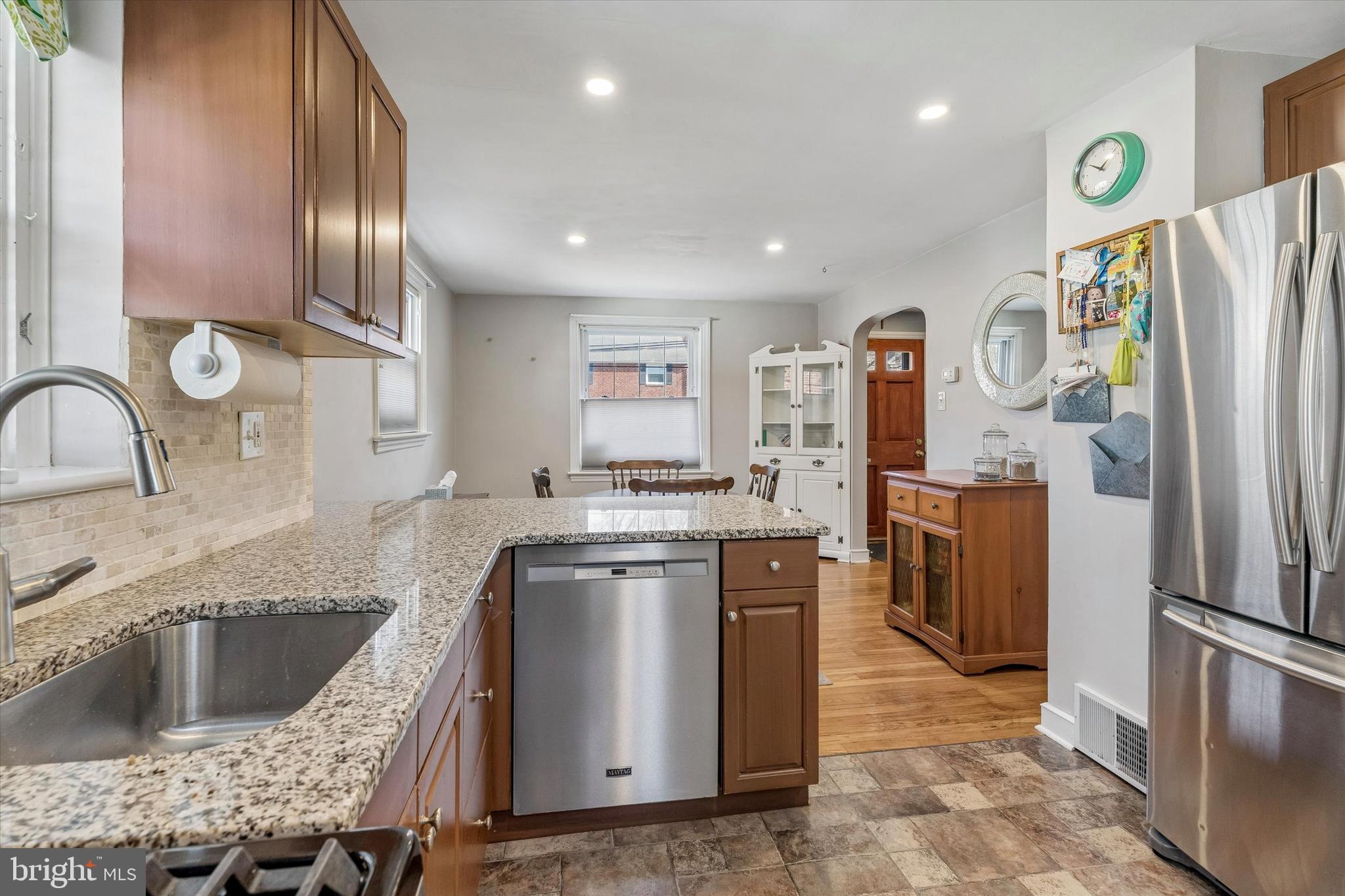 42 Greenhill Road Springfield, PA 19064 - Photo 9 of 29 Gallery Image 9