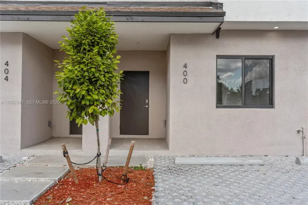 $2,850 | 401 Southwest 1st Street, Unit 1, Florida City, FL 33034