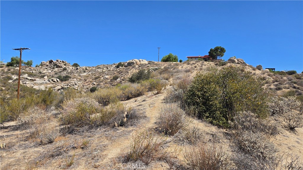 0 Leo Road Aguanga, CA 92536 - Photo 7 of 8 a view of a sky view