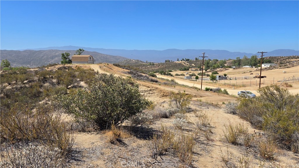 0 Leo Road Aguanga, CA 92536 - Photo 8 of 8 a view of a city