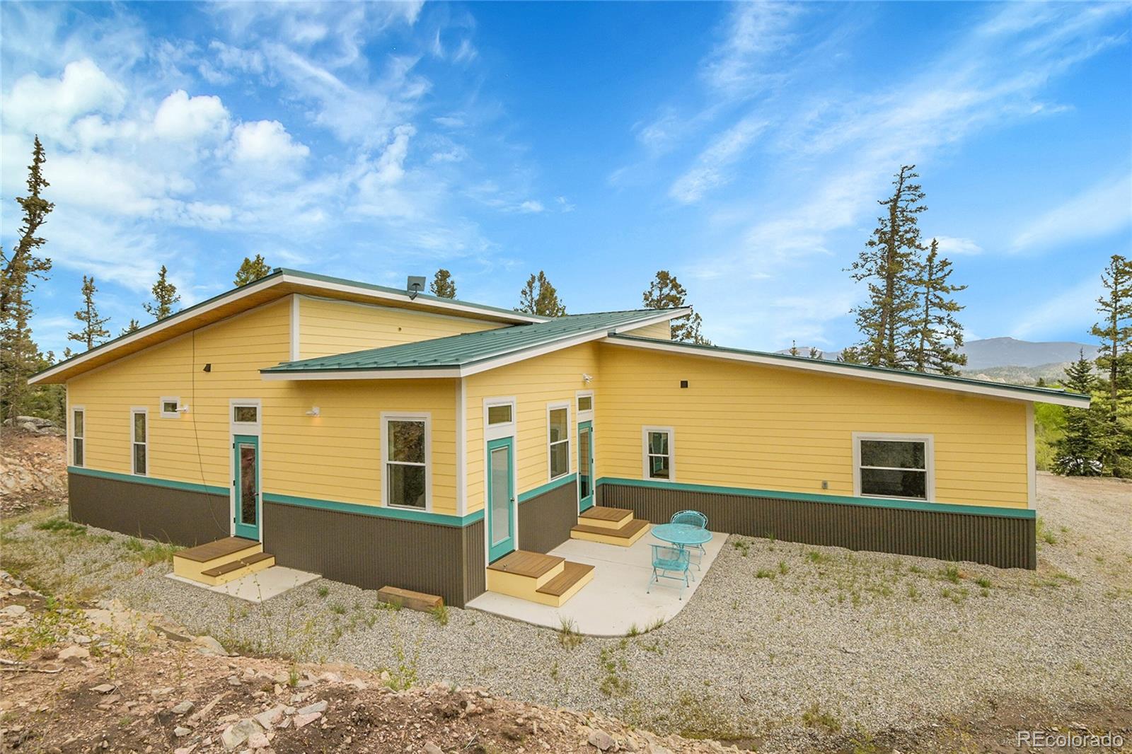 1023 Chippewa Road Jefferson, CO 80456 - Photo 22 of 32