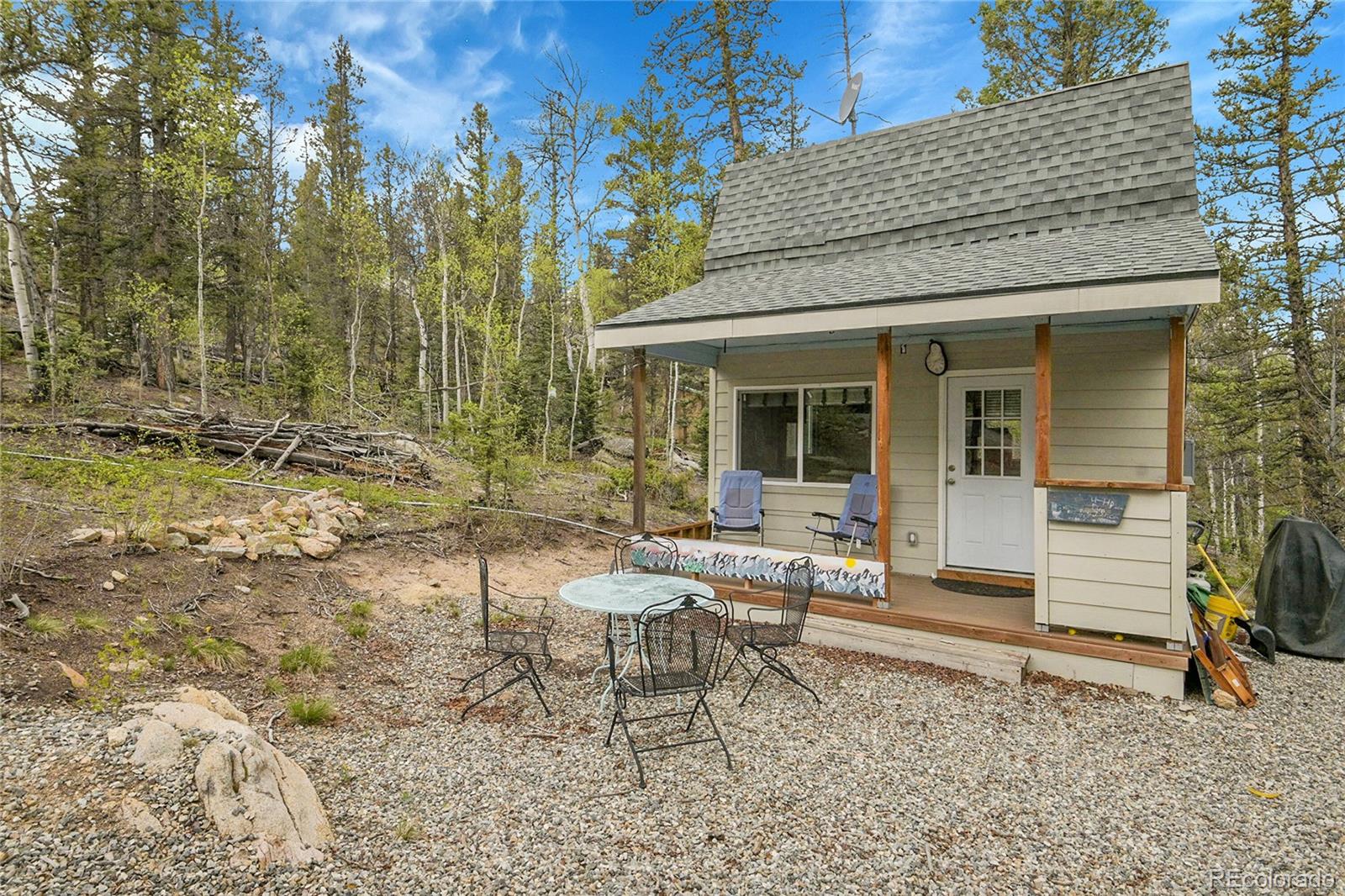 1023 Chippewa Road Jefferson, CO 80456 - Photo 25 of 32