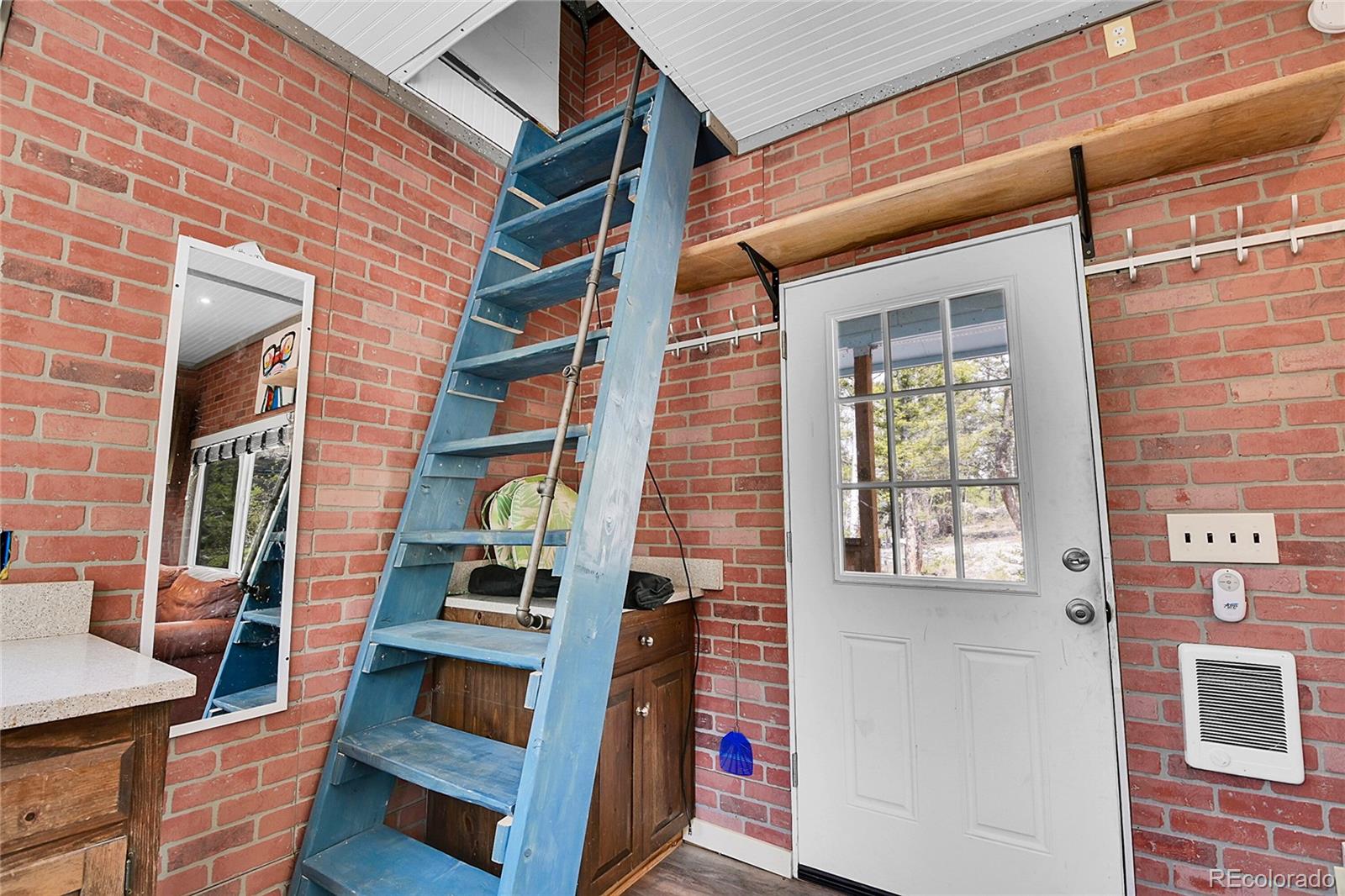 1023 Chippewa Road Jefferson, CO 80456 - Photo 27 of 32