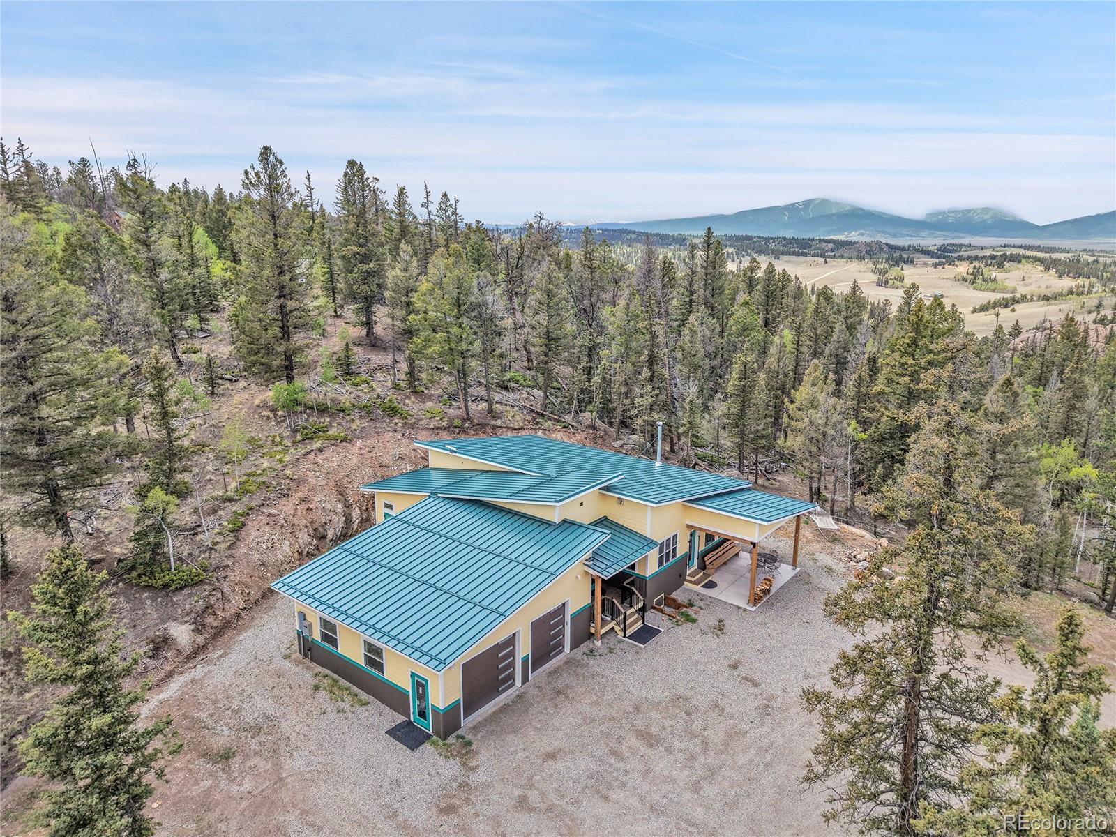 1023 Chippewa Road Jefferson, CO 80456 - Photo 29 of 32