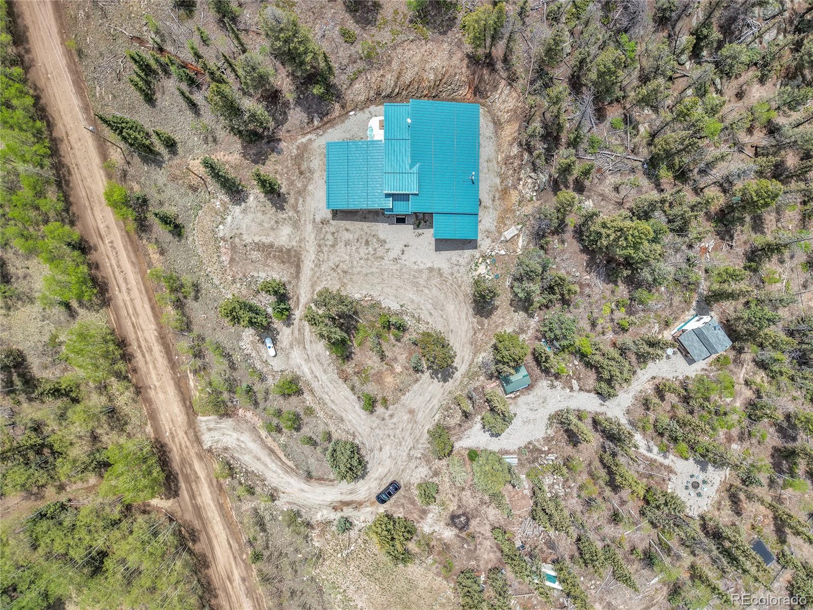 1023 Chippewa Road Jefferson, CO 80456 - Photo 30 of 32