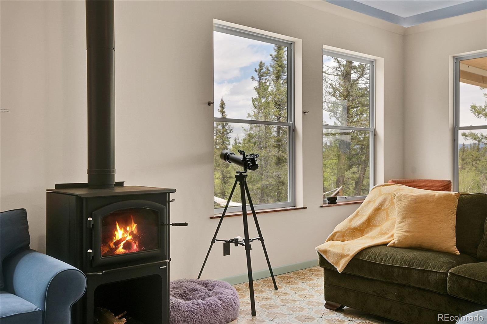 1023 Chippewa Road Jefferson, CO 80456 - Photo 9 of 32