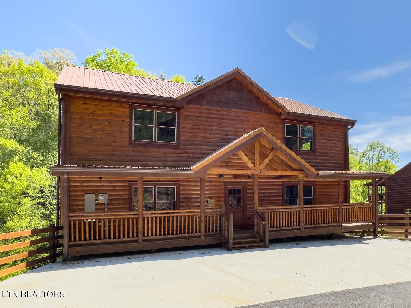 2761 Grn Mountain Way  