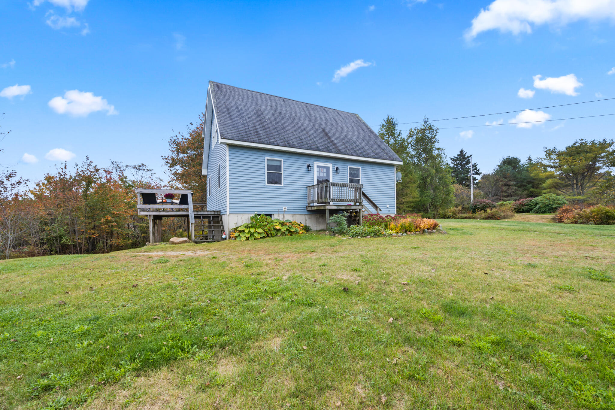 35 Crockett Point Road Bernard, ME 04612 - Photo 41 of 41 CINDI-41
