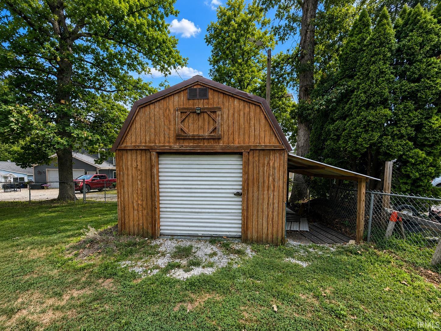 3097 East Stahl Road Monon, IN 47959 - Photo 18 of 24 Gallery Image 18