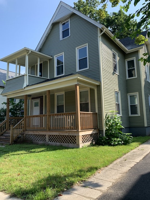 125 Sherman Street Springfield, MA 01109 - Photo 1 of 2 Gallery Image 1