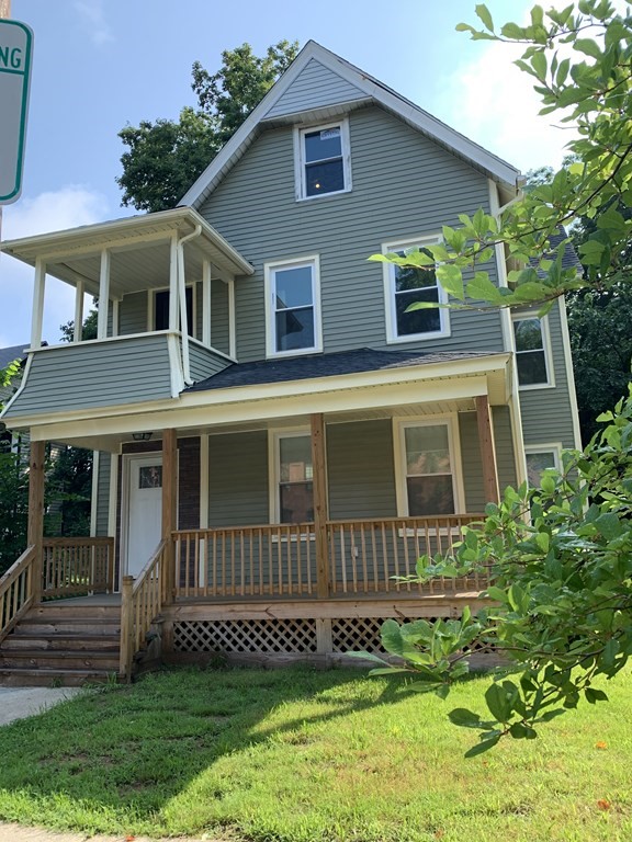 125 Sherman Street Springfield, MA 01109 - Photo 2 of 2 Gallery Image 2