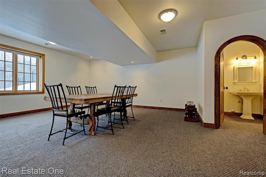 4340 Lahring Road Holly, MI 48442 - Photo 50 of 89