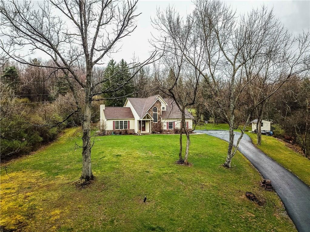 1440 Freeport Road Mars, PA 16046 - Photo 2 of 25 LOCATION, LOCATION, LOCATION!