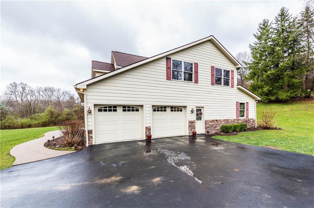 1440 Freeport Road Mars, PA 16046 - Photo 23 of 25 Gallery Image 23