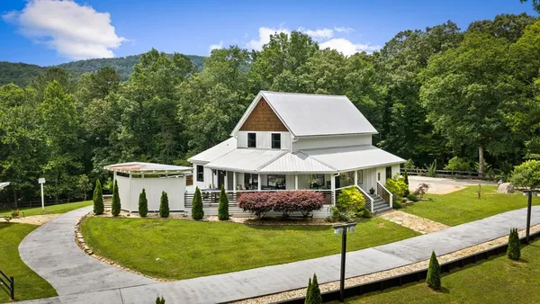 $949,000 | 657 Campbell Camp Circle, Blue Ridge, GA 30513