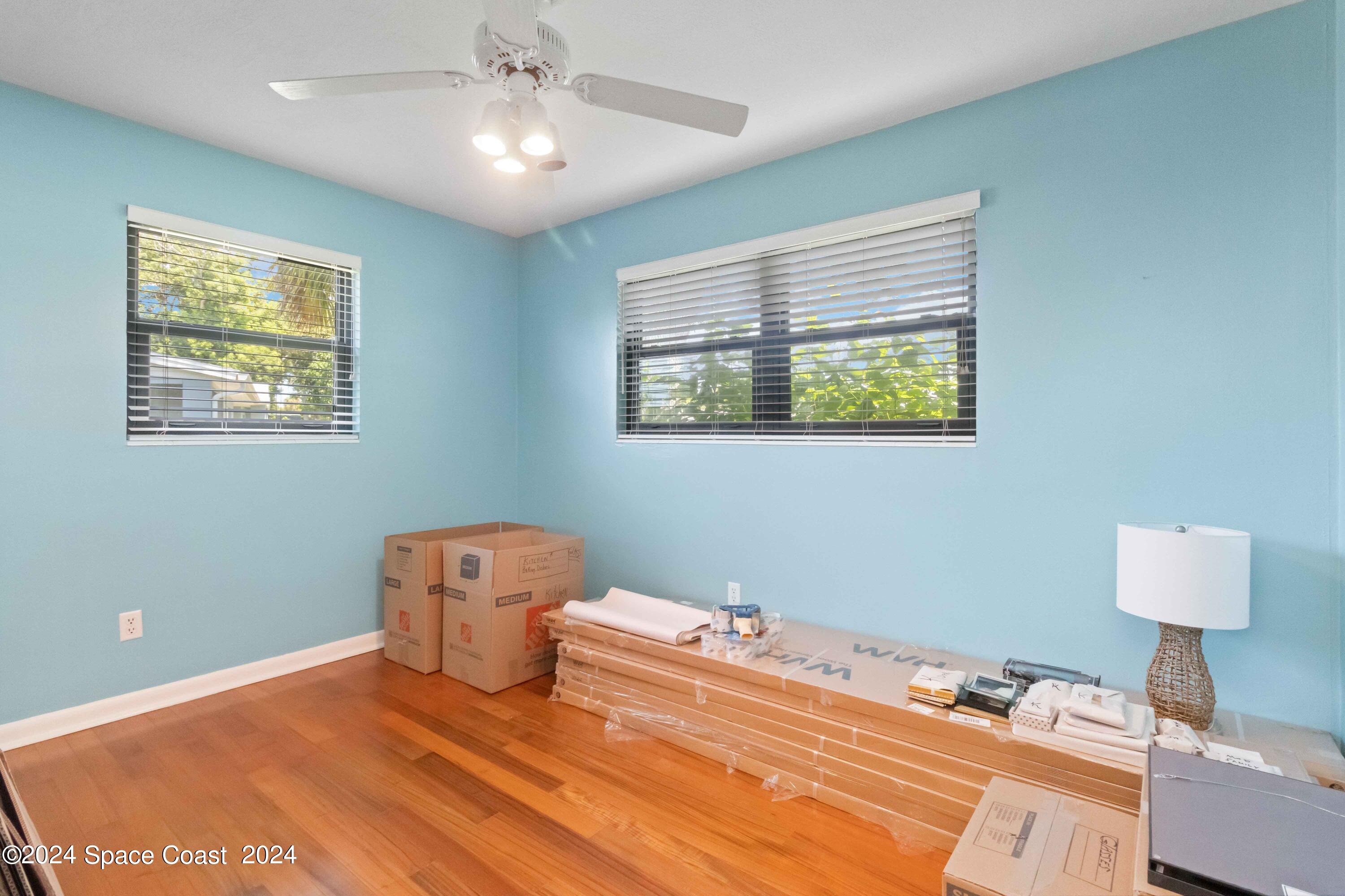 1014 Macco Road Cocoa, FL 32927 - Photo 20 of 28 Bedroom 3