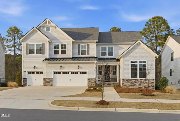 $1,000,000 | 249 Anderson Park Drive, Wake Forest, NC 27587