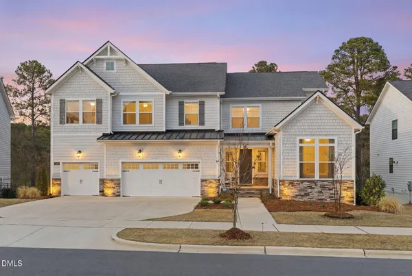 $1,000,000 | 249 Anderson Park Drive, Wake Forest, NC 27587