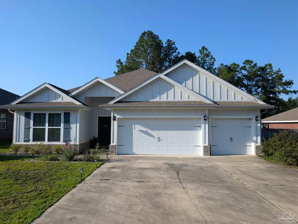 $2,500 | 7867 White Ash Court, Milton, FL 32583