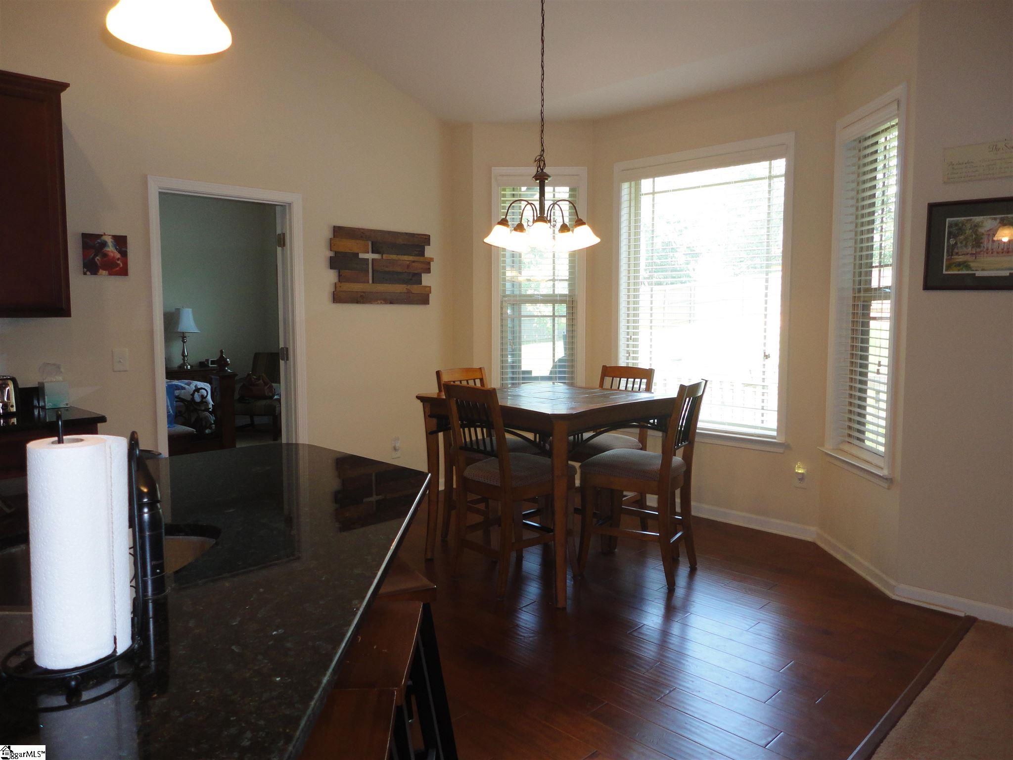 522 Hammett Bridge Road Greer, SC 29650 - Photo 12 of 34