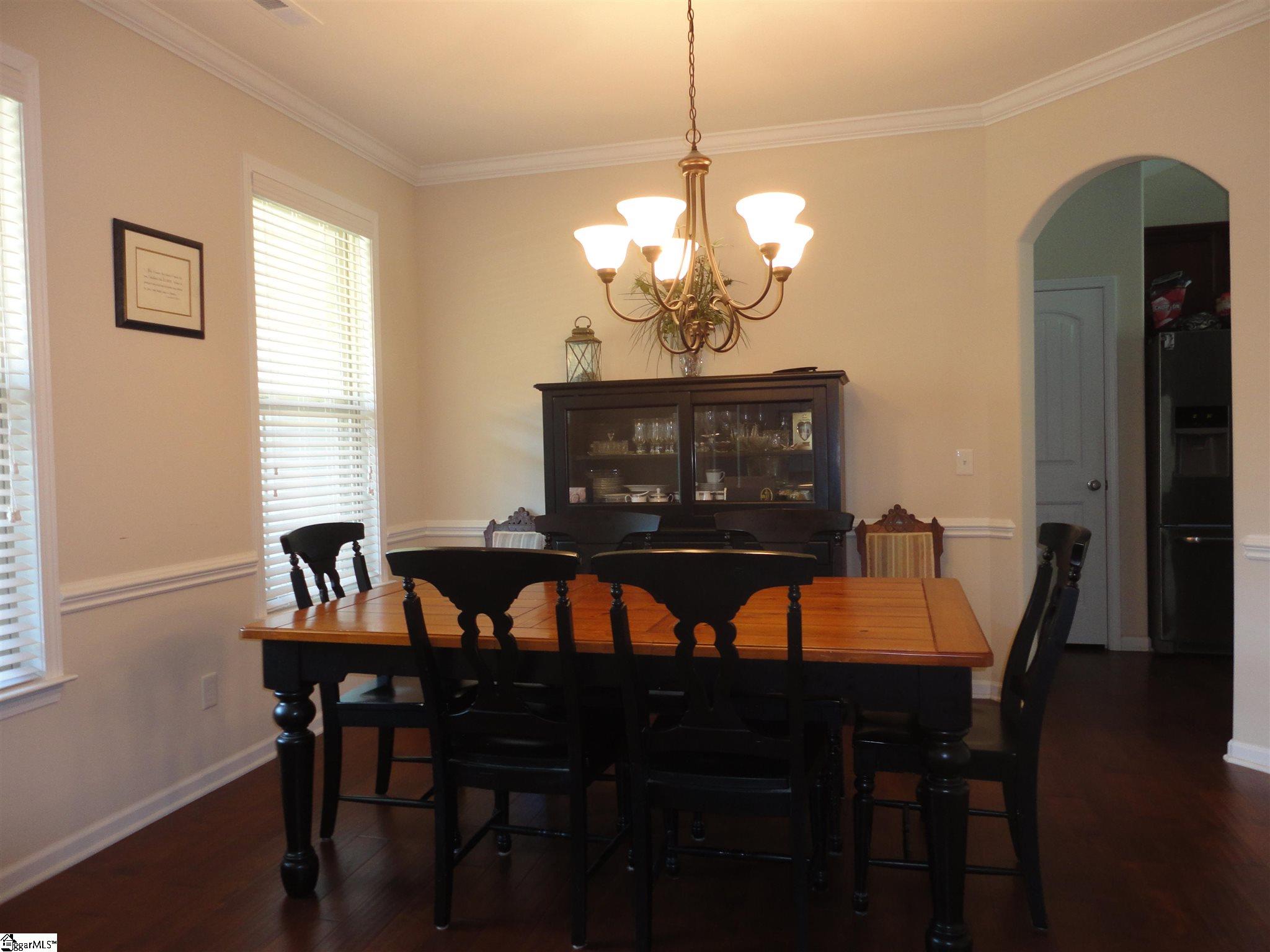 522 Hammett Bridge Road Greer, SC 29650 - Photo 13 of 34