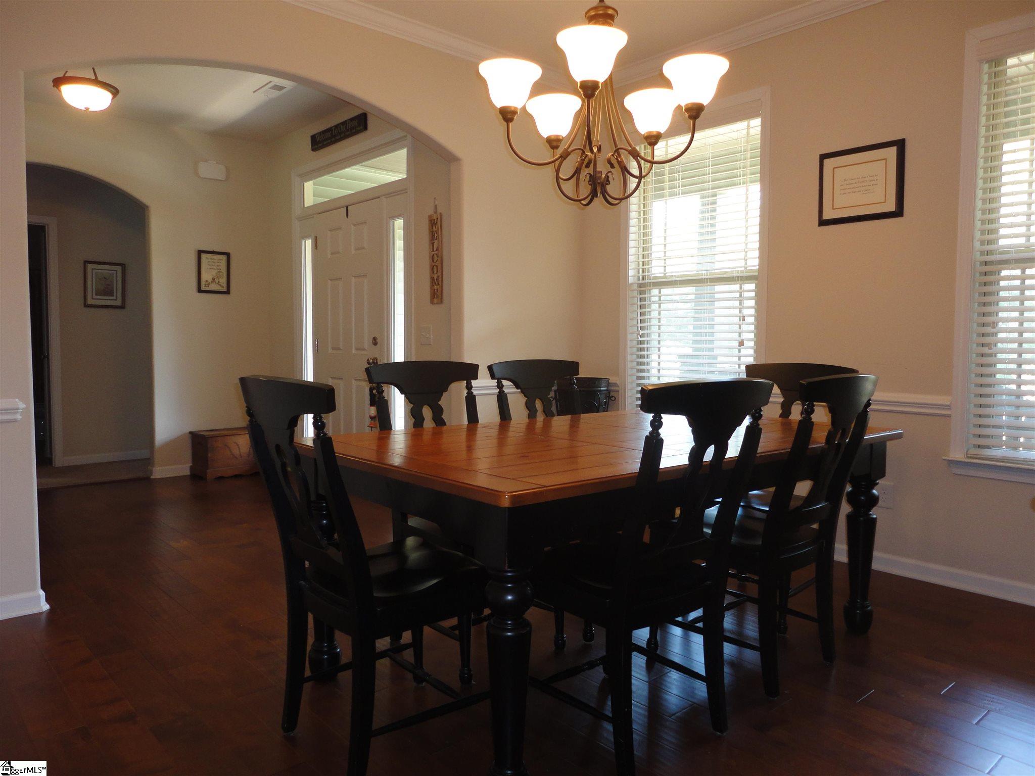522 Hammett Bridge Road Greer, SC 29650 - Photo 14 of 34