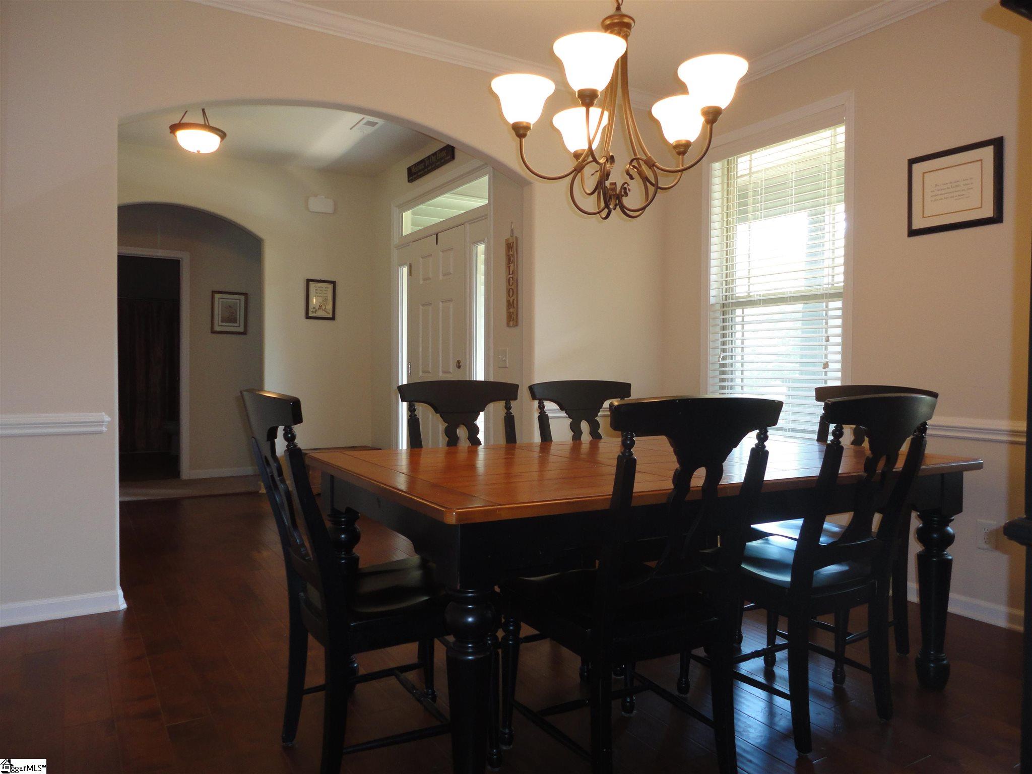 522 Hammett Bridge Road Greer, SC 29650 - Photo 15 of 34