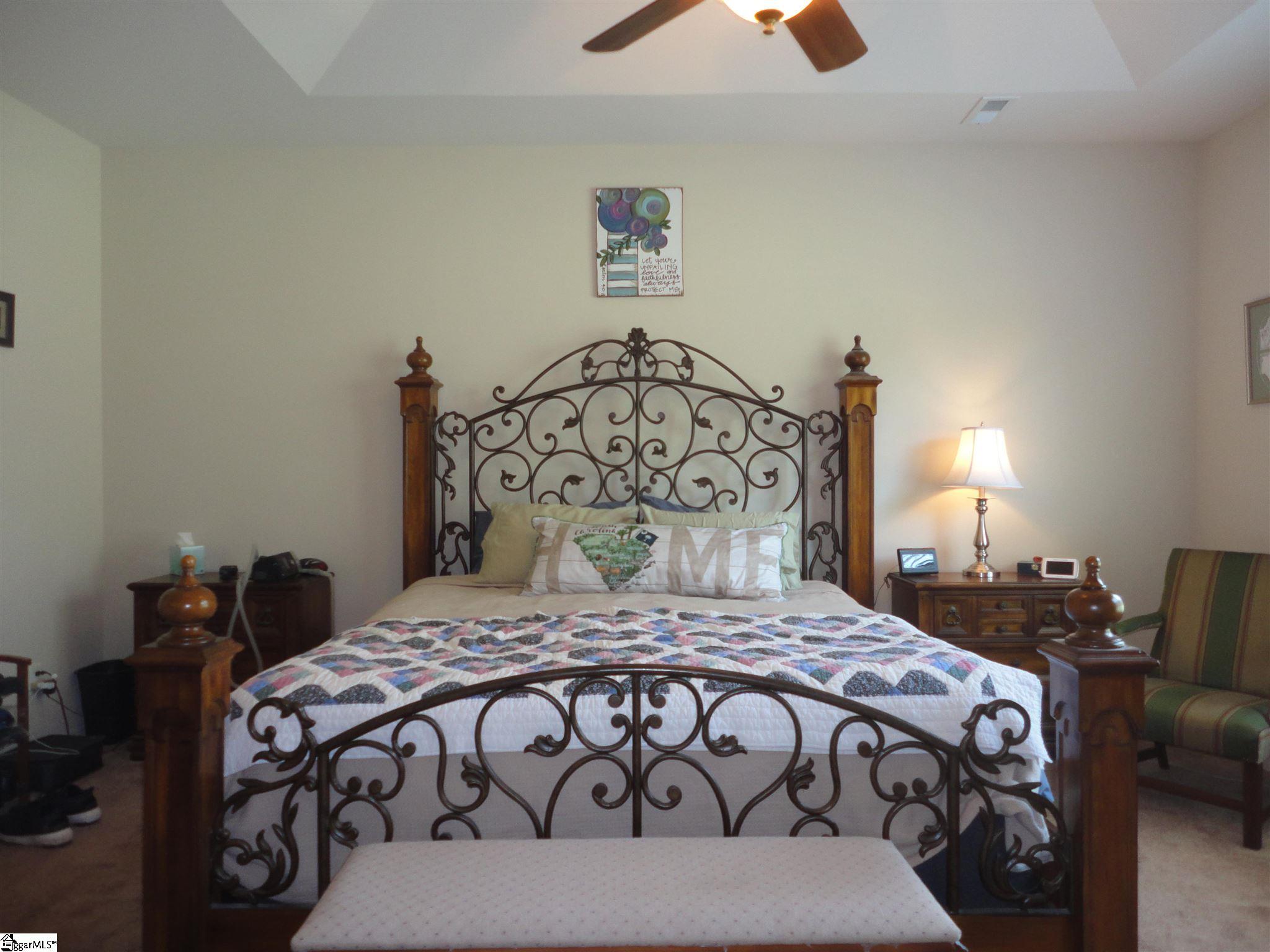 522 Hammett Bridge Road Greer, SC 29650 - Photo 16 of 34