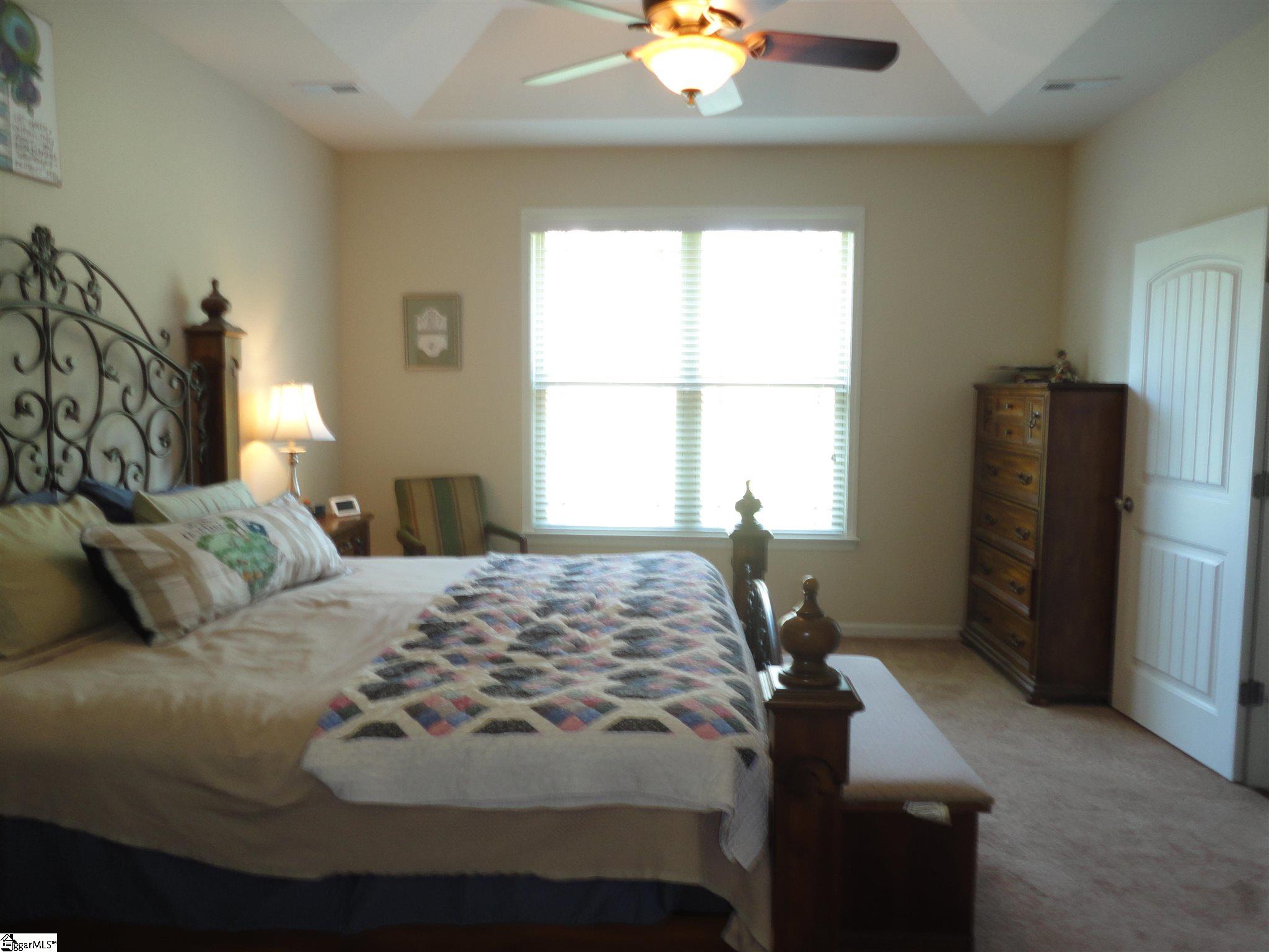 522 Hammett Bridge Road Greer, SC 29650 - Photo 17 of 34