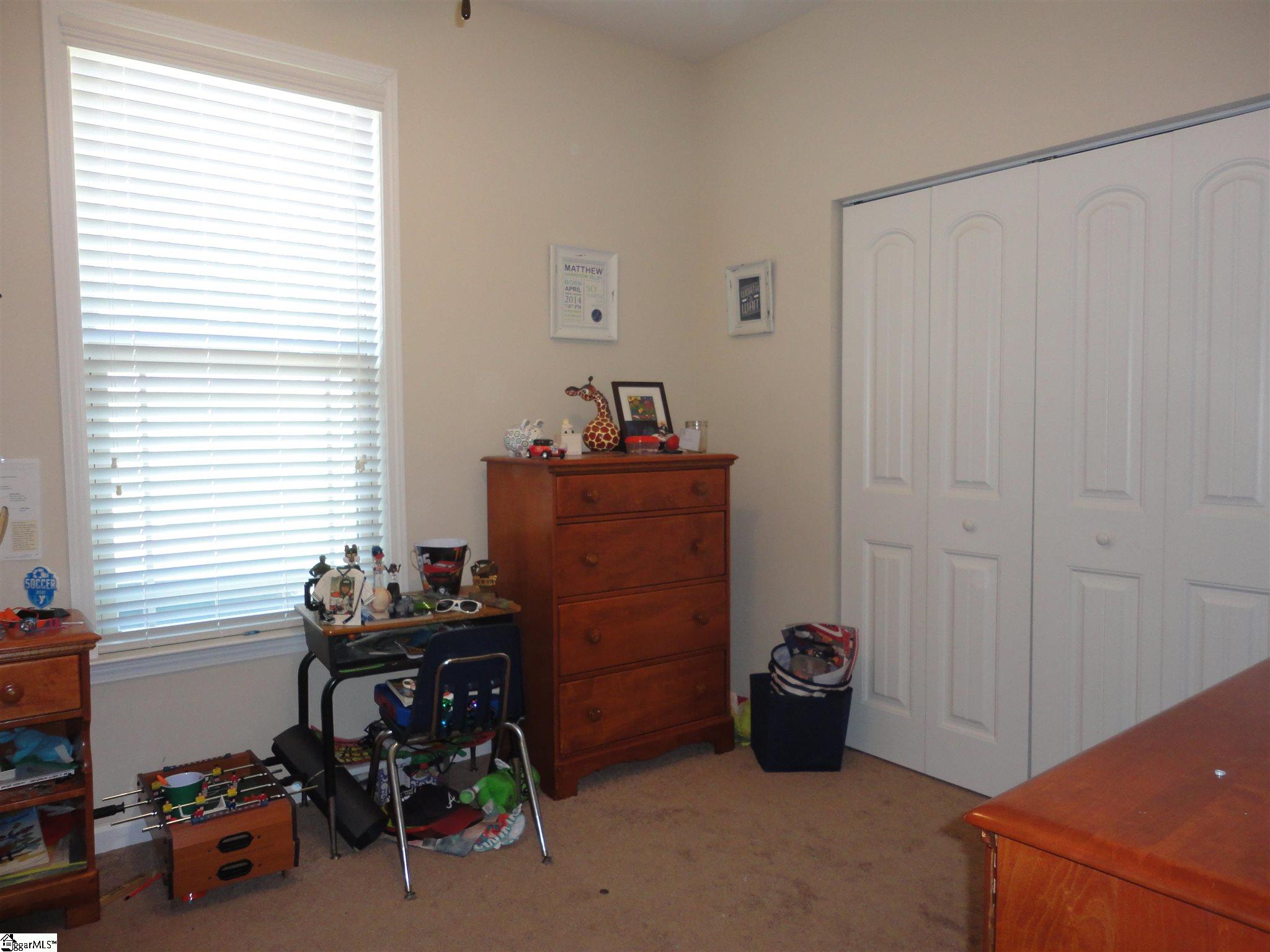 522 Hammett Bridge Road Greer, SC 29650 - Photo 23 of 34