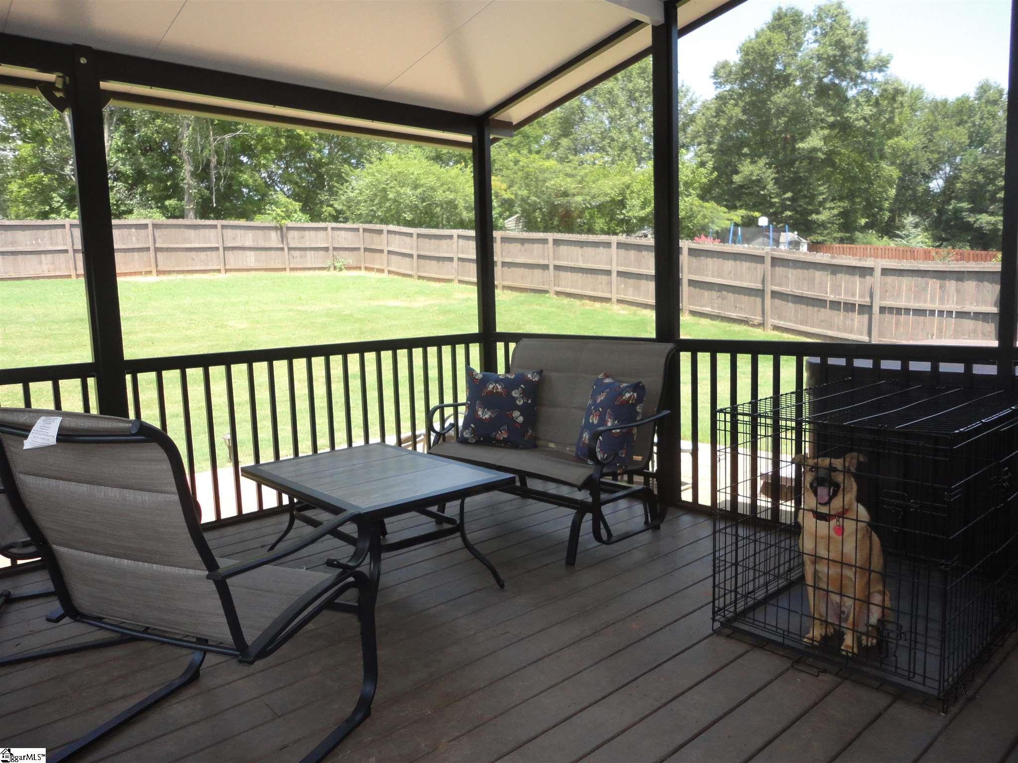 522 Hammett Bridge Road Greer, SC 29650 - Photo 27 of 34