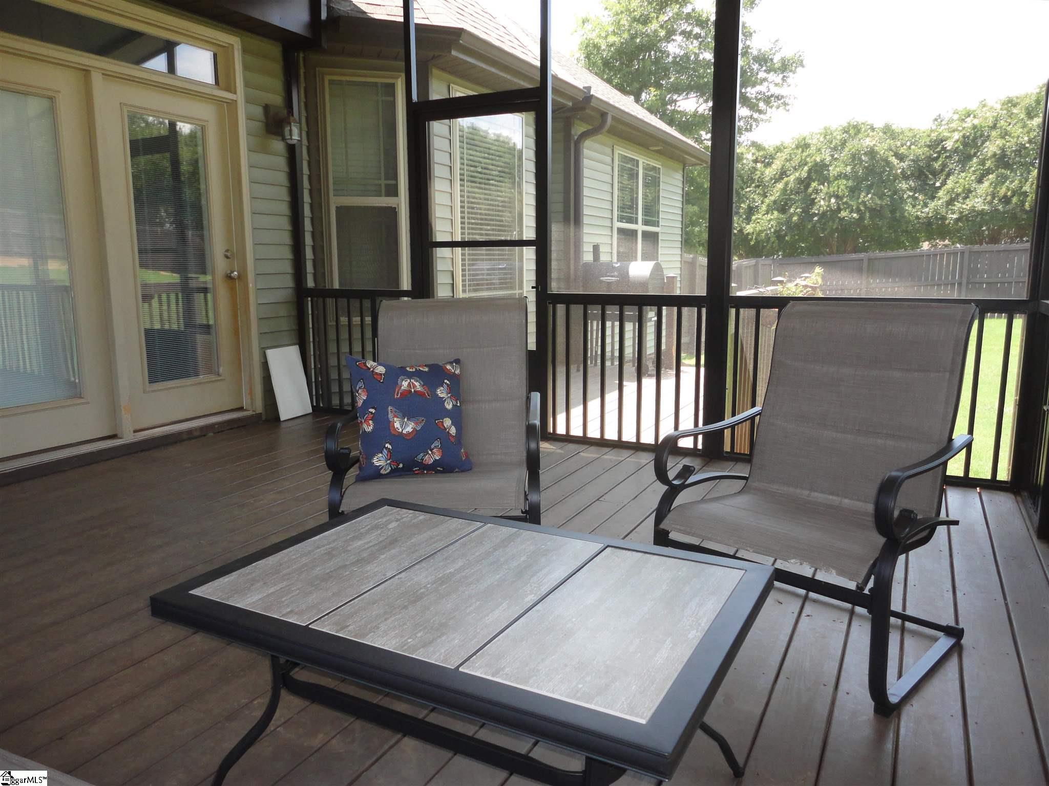 522 Hammett Bridge Road Greer, SC 29650 - Photo 28 of 34