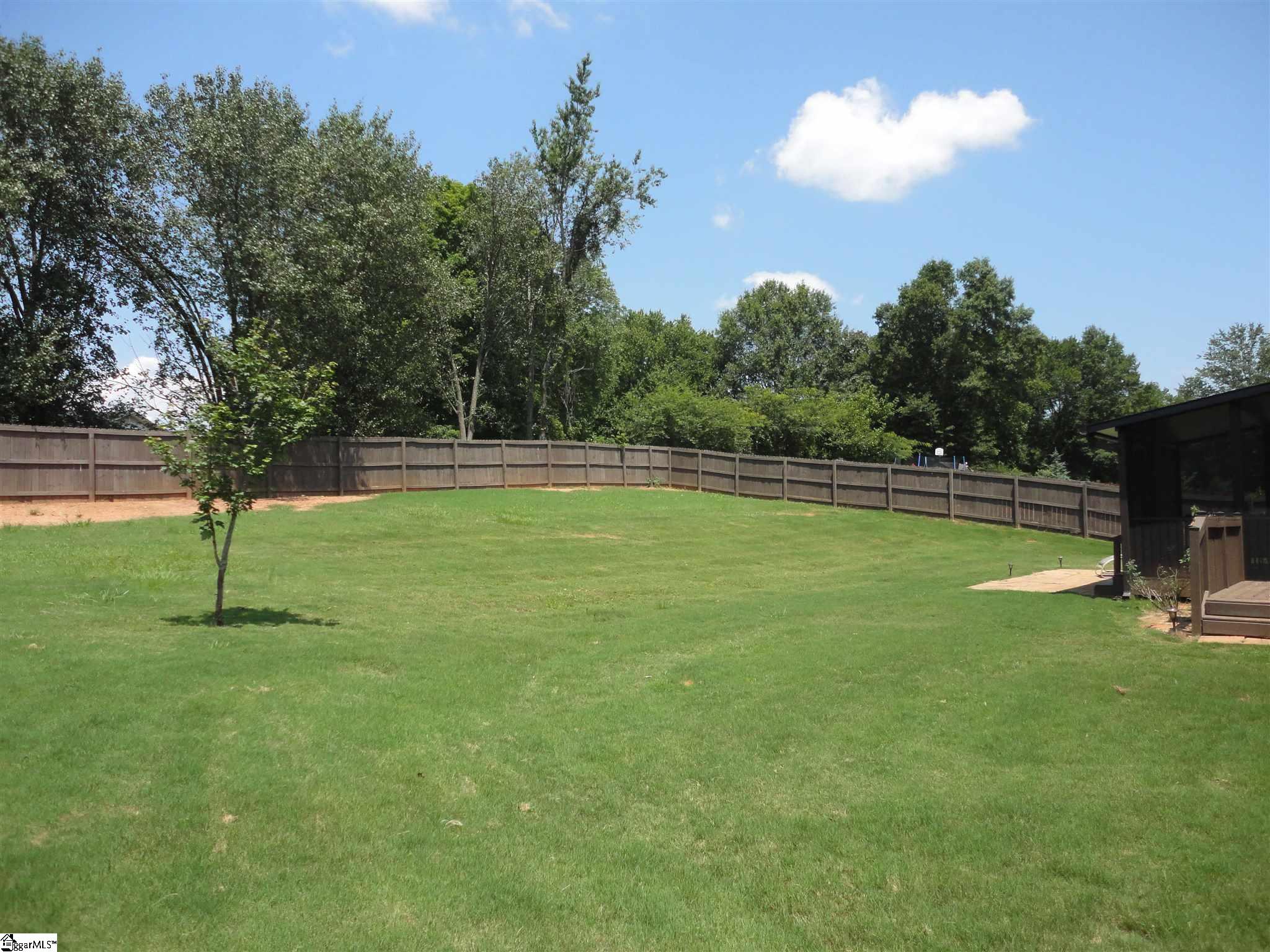 522 Hammett Bridge Road Greer, SC 29650 - Photo 30 of 34