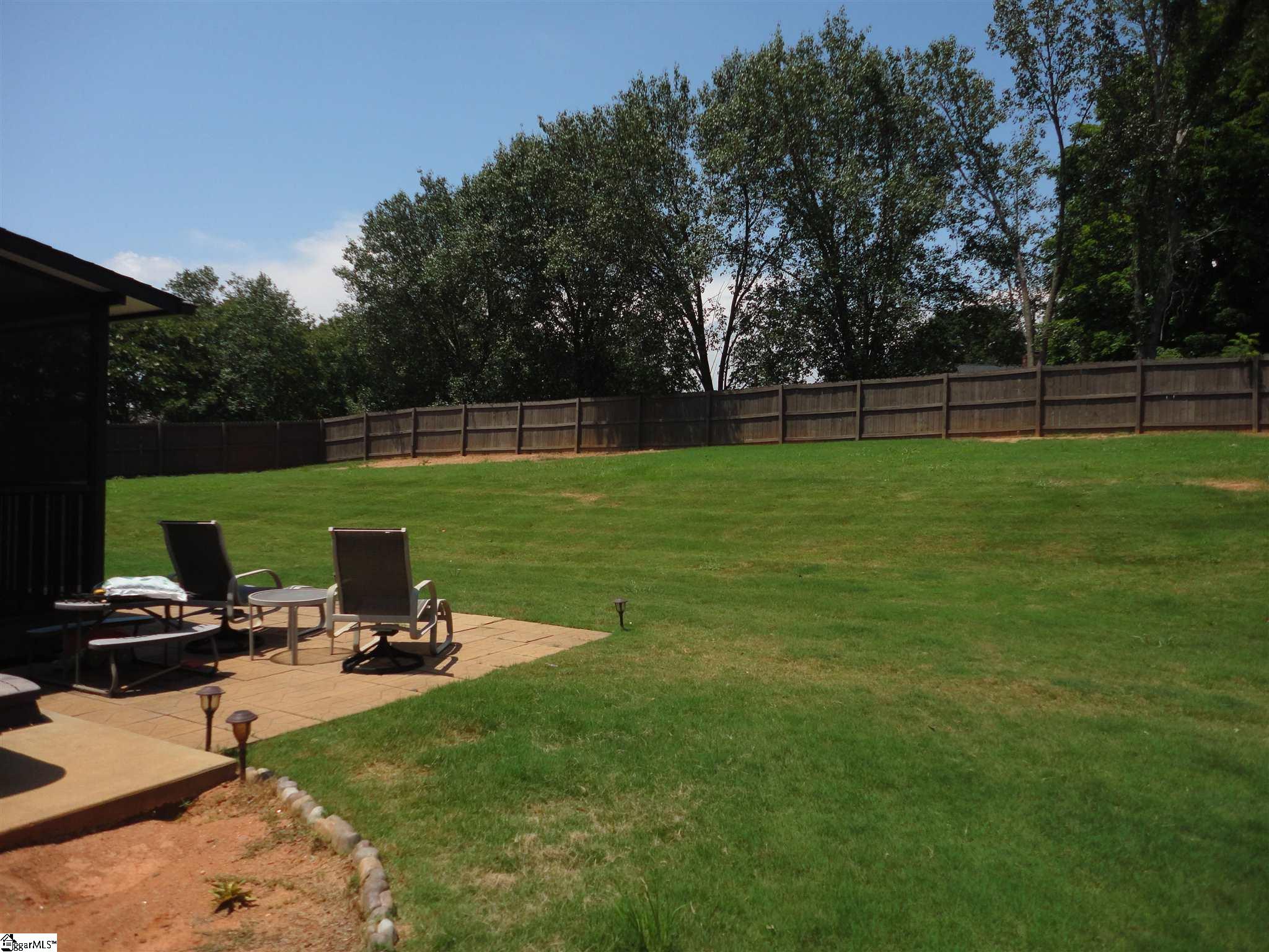 522 Hammett Bridge Road Greer, SC 29650 - Photo 31 of 34