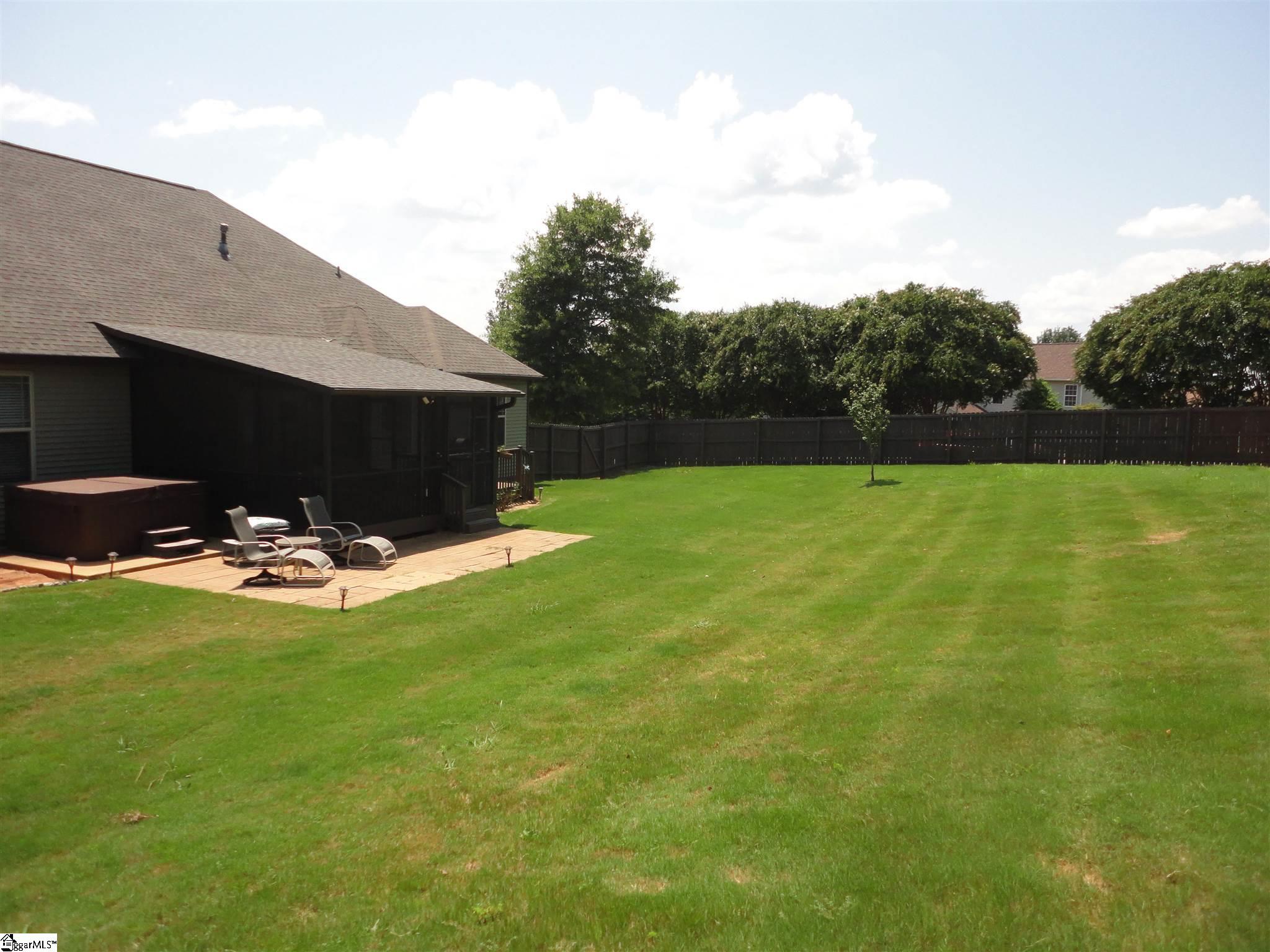 522 Hammett Bridge Road Greer, SC 29650 - Photo 32 of 34
