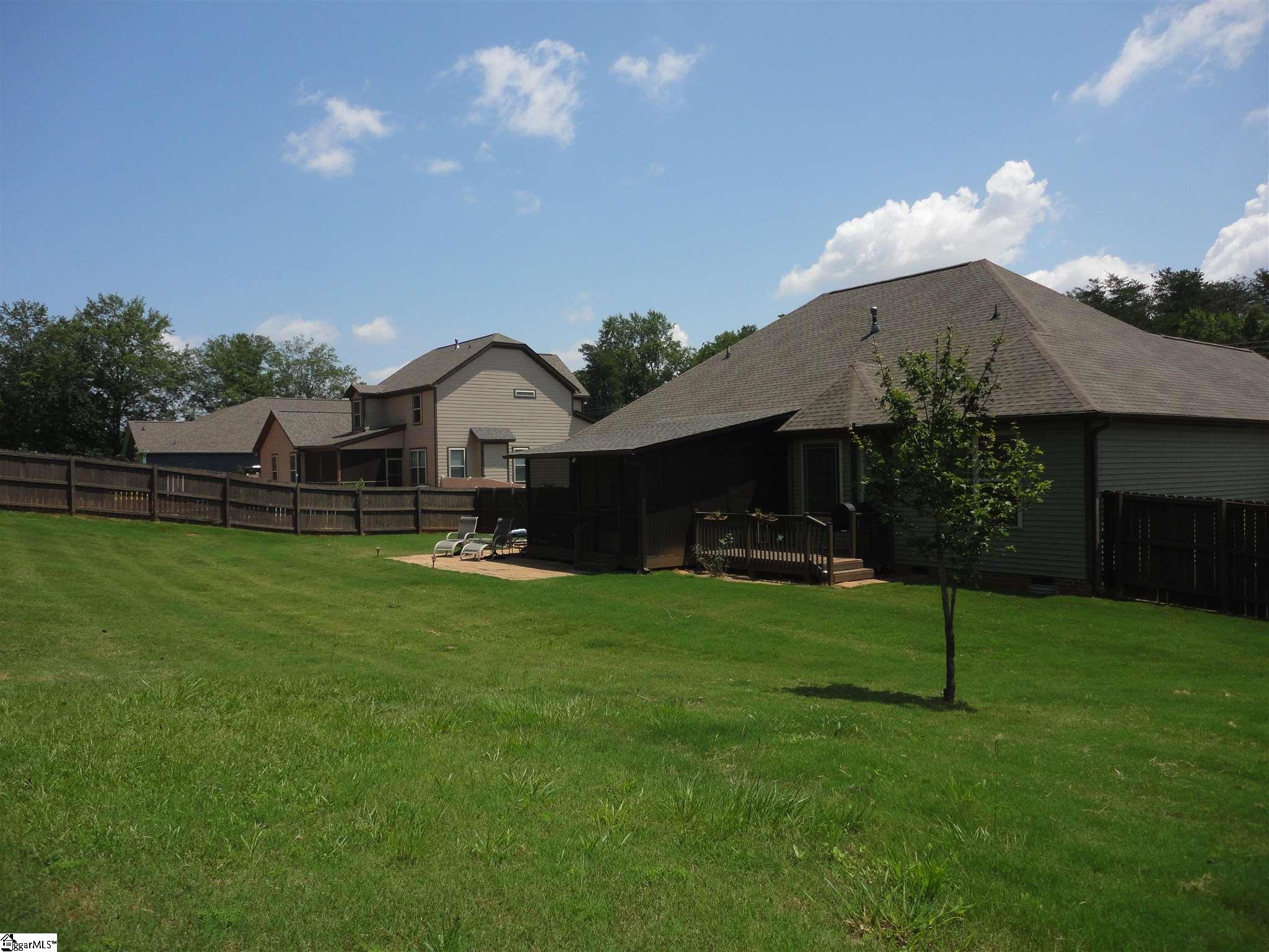 522 Hammett Bridge Road Greer, SC 29650 - Photo 33 of 34