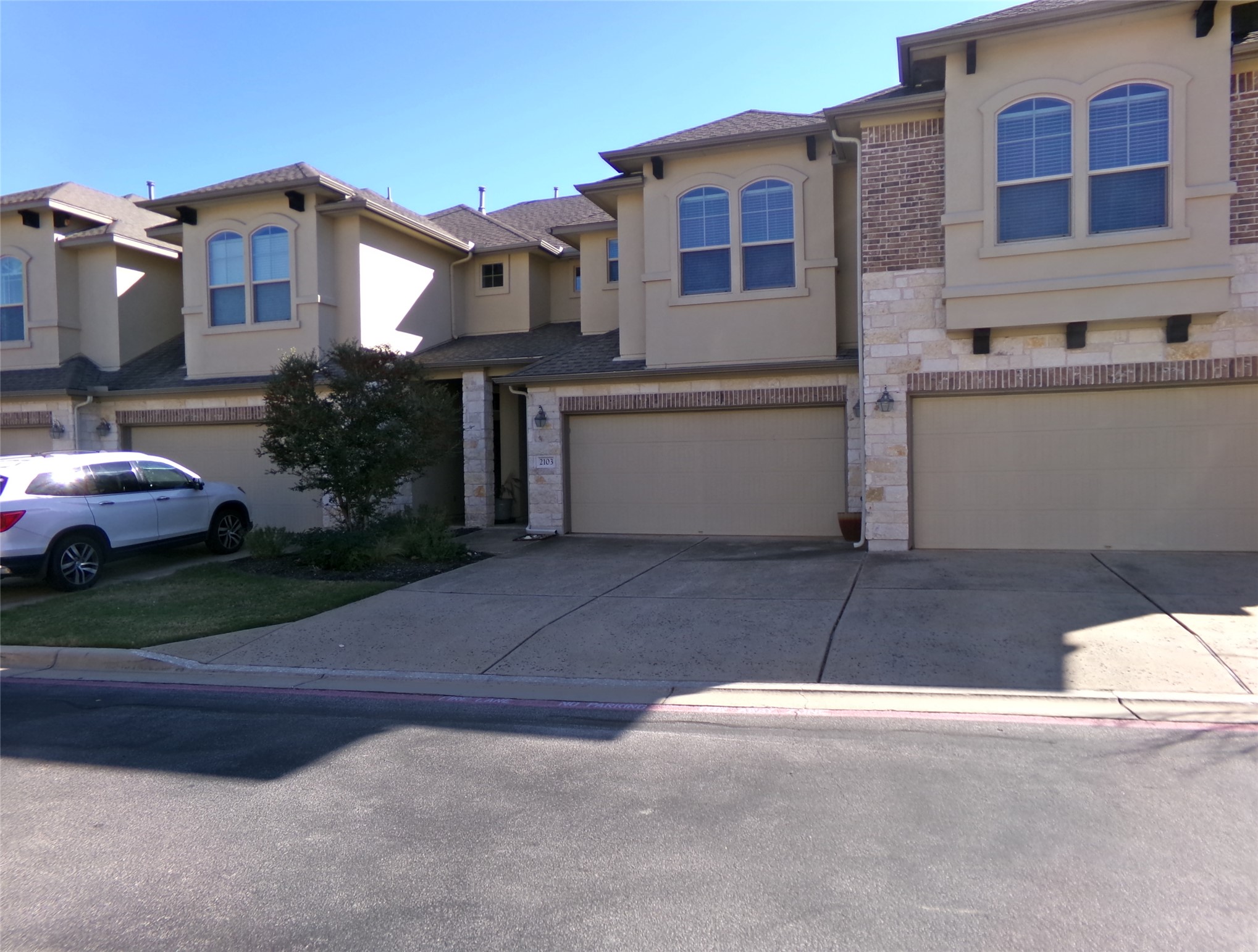 14001 Avery Ranch Boulevard, Unit 2103 Austin, TX 78717 - Photo 1 of 21
