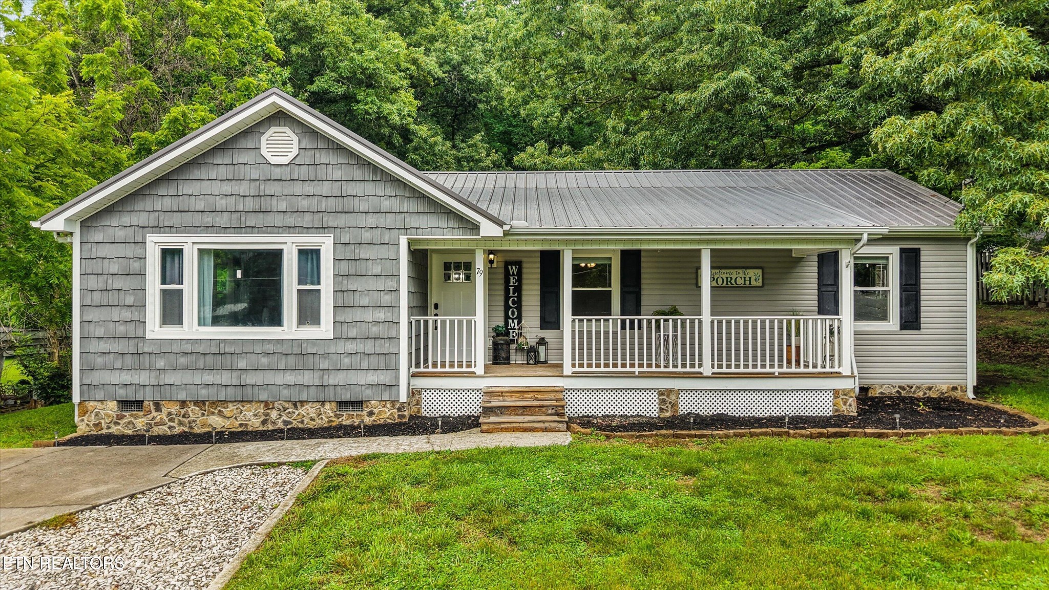 79 Reservoir Road Norris, TN 37828 - Photo 41 of 43 Gallery Image 41
