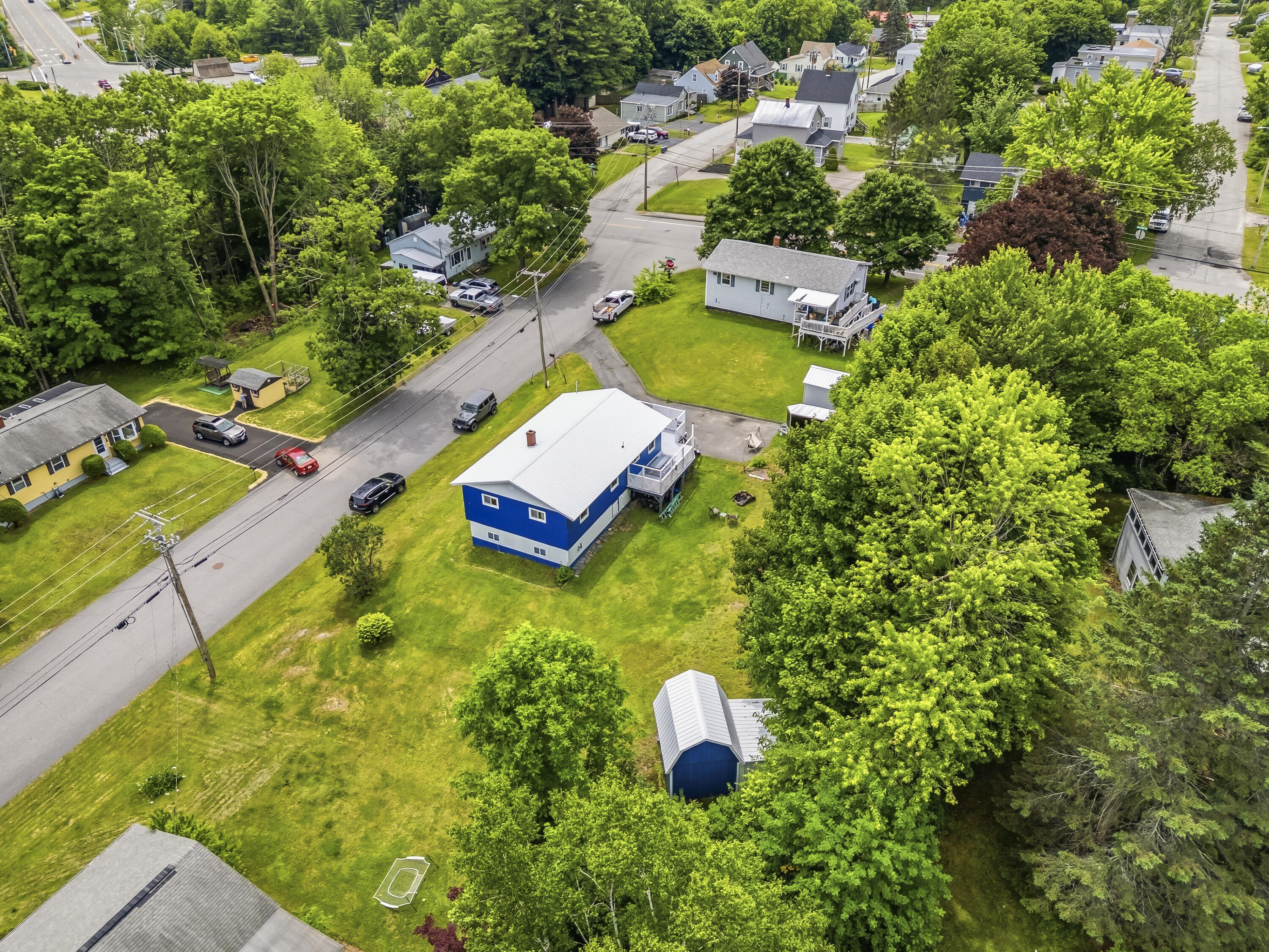 4 Mitchell Street Lewiston, ME 04240 - Photo 41 of 52