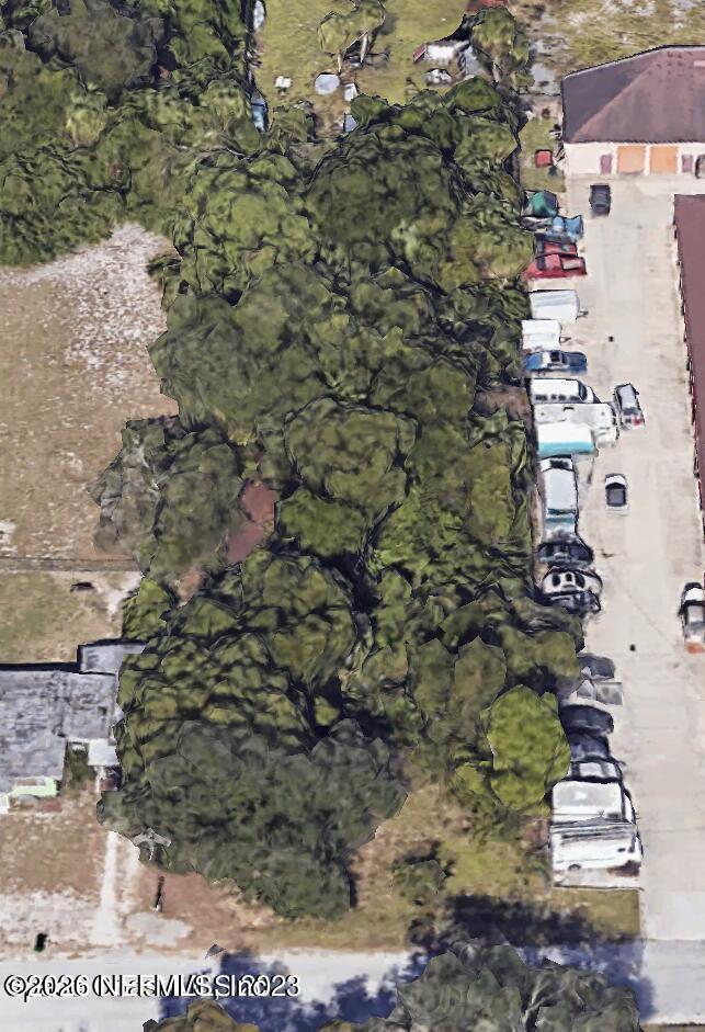 0 Atkinson Street Cocoa, FL 32922 - Photo 1 of 1 aerial