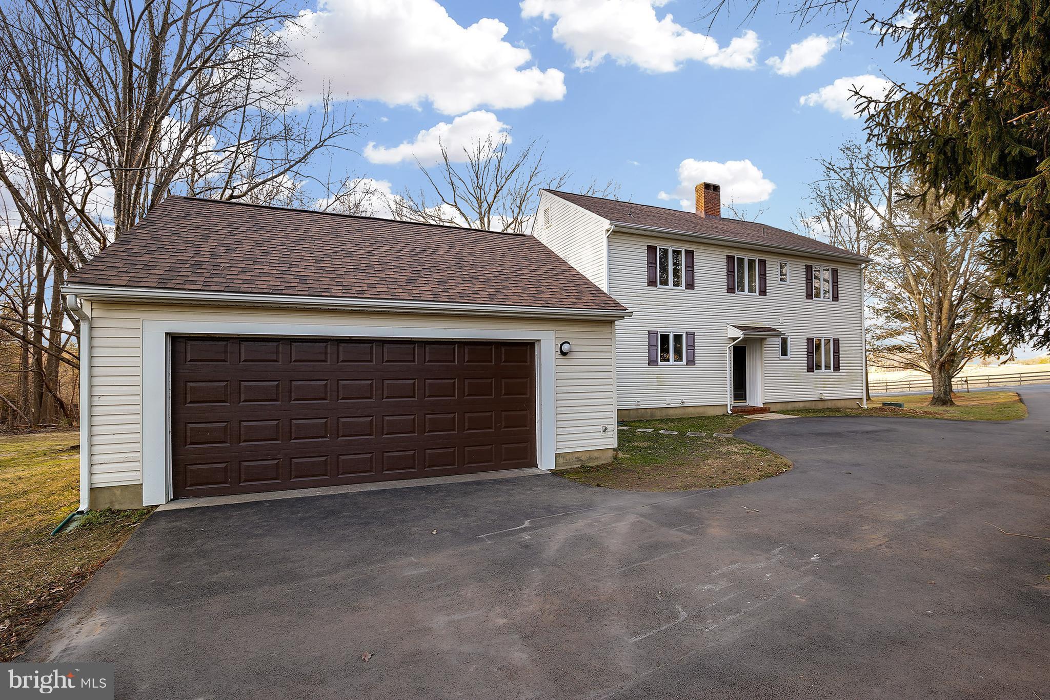 3955 Wayson Road Davidsonville, MD 21035 - Photo 1 of 28 Exterior (Front)