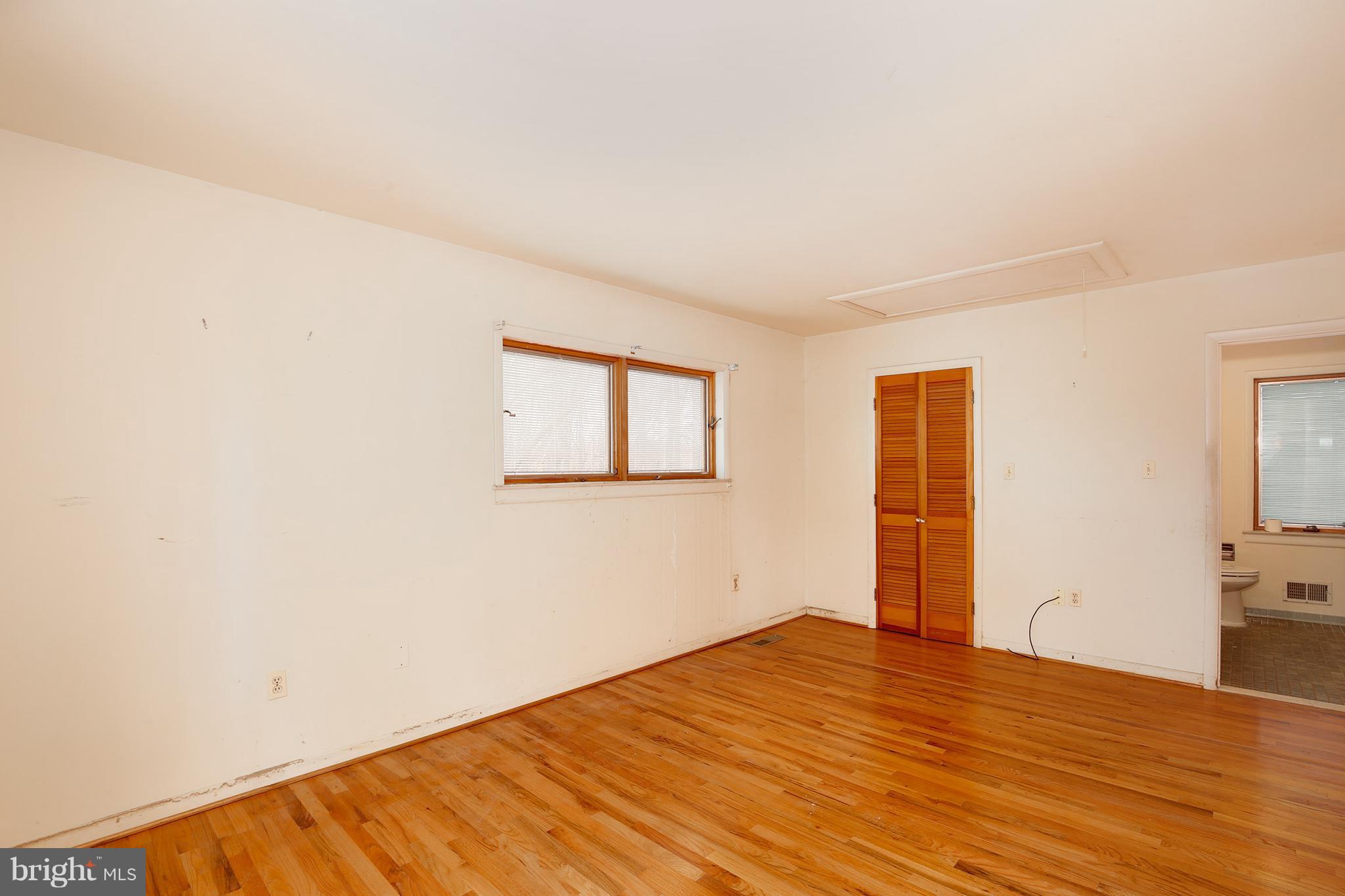 3955 Wayson Road Davidsonville, MD 21035 - Photo 15 of 28 Bedroom (Master)